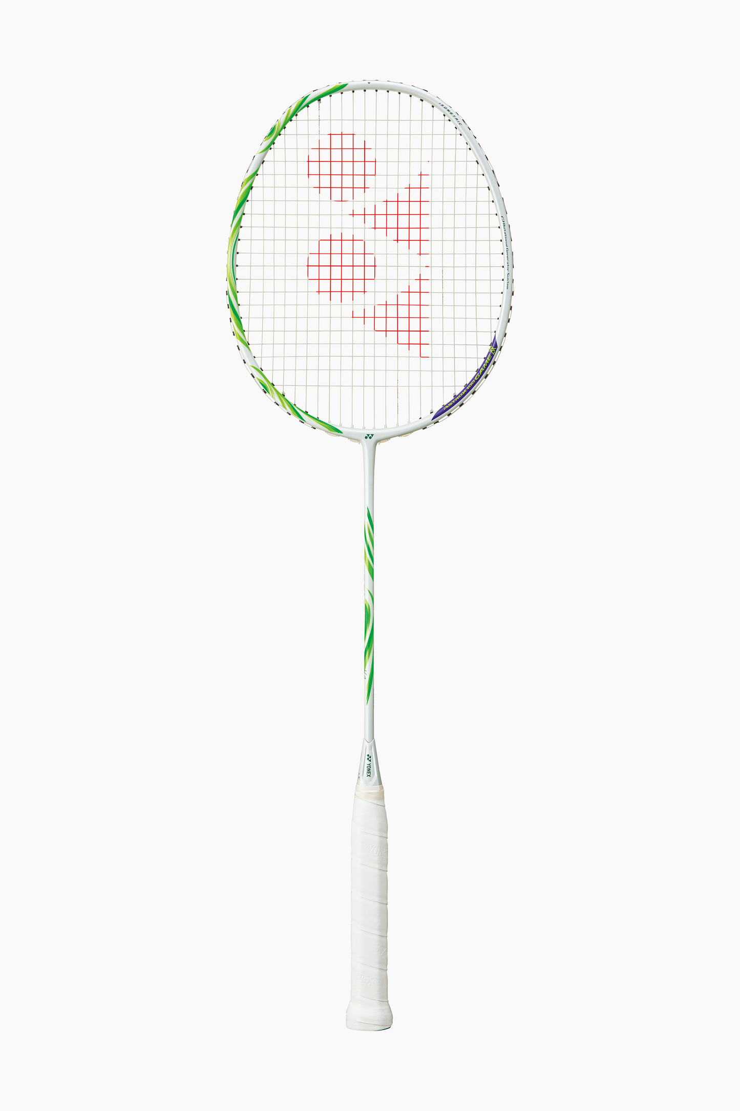 Raquette de badminton YONEX ASTROX 100VA GAME STRUND