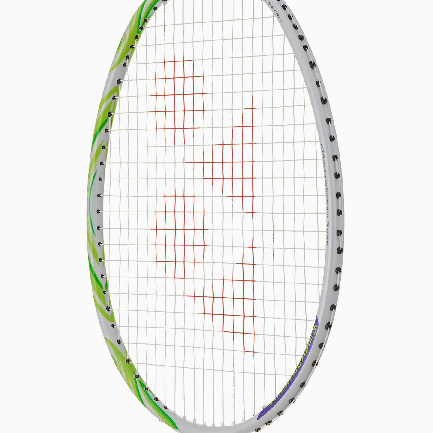 Raquette de badminton YONEX ASTROX 100VA GAME STRUND