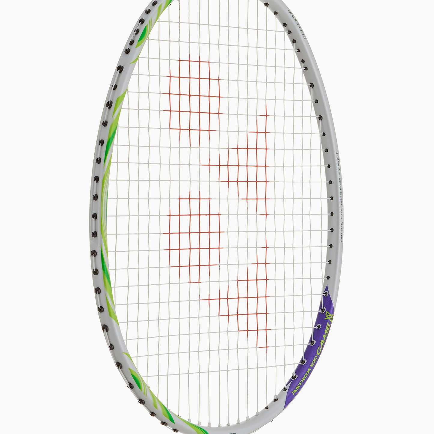 Raquette de badminton YONEX ASTROX 100VA GAME STRUND