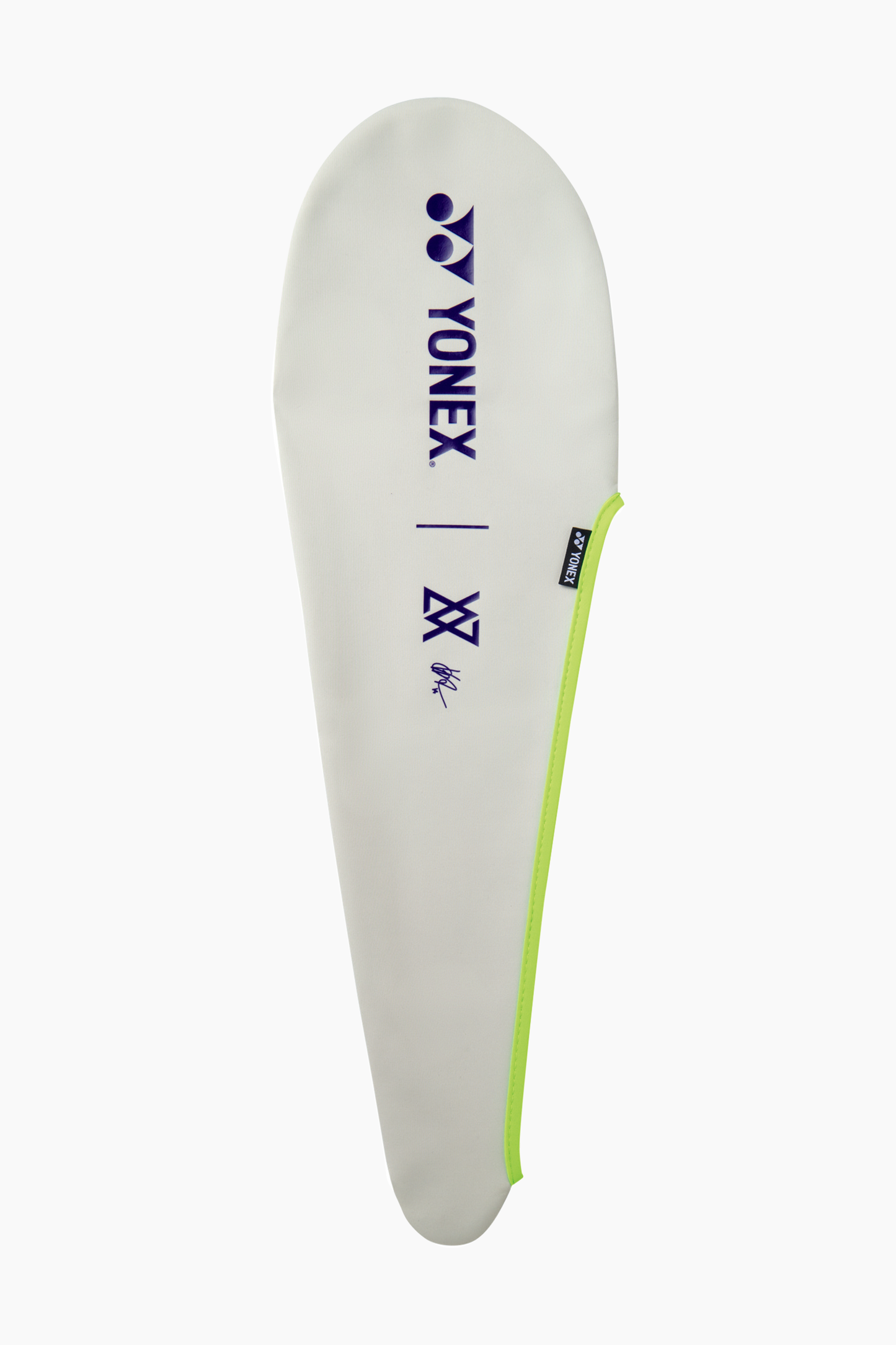 Raquette de badminton YONEX ASTROX 100VA GAME STRUND