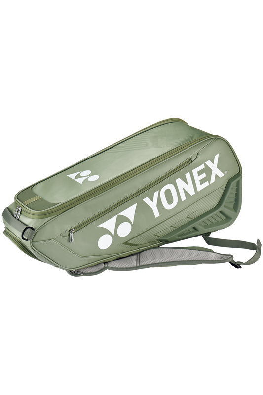 YONEX Expert Racquet Bag 6 PCS BA02326 - Max Sports
