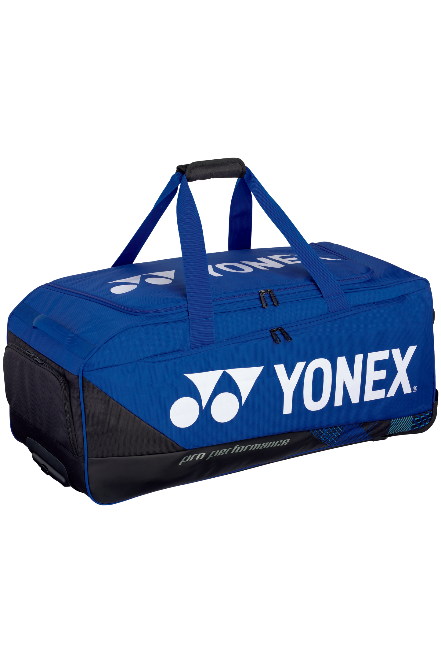 YONEX Pro Trolley Bag 92432 - Max Sports