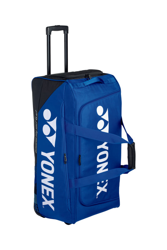 YONEX Pro Trolley Bag 92432 - Max Sports