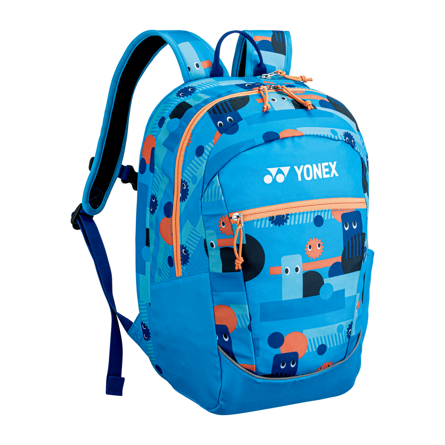 YONEX Junior Backpack BA22512 - Max Sports