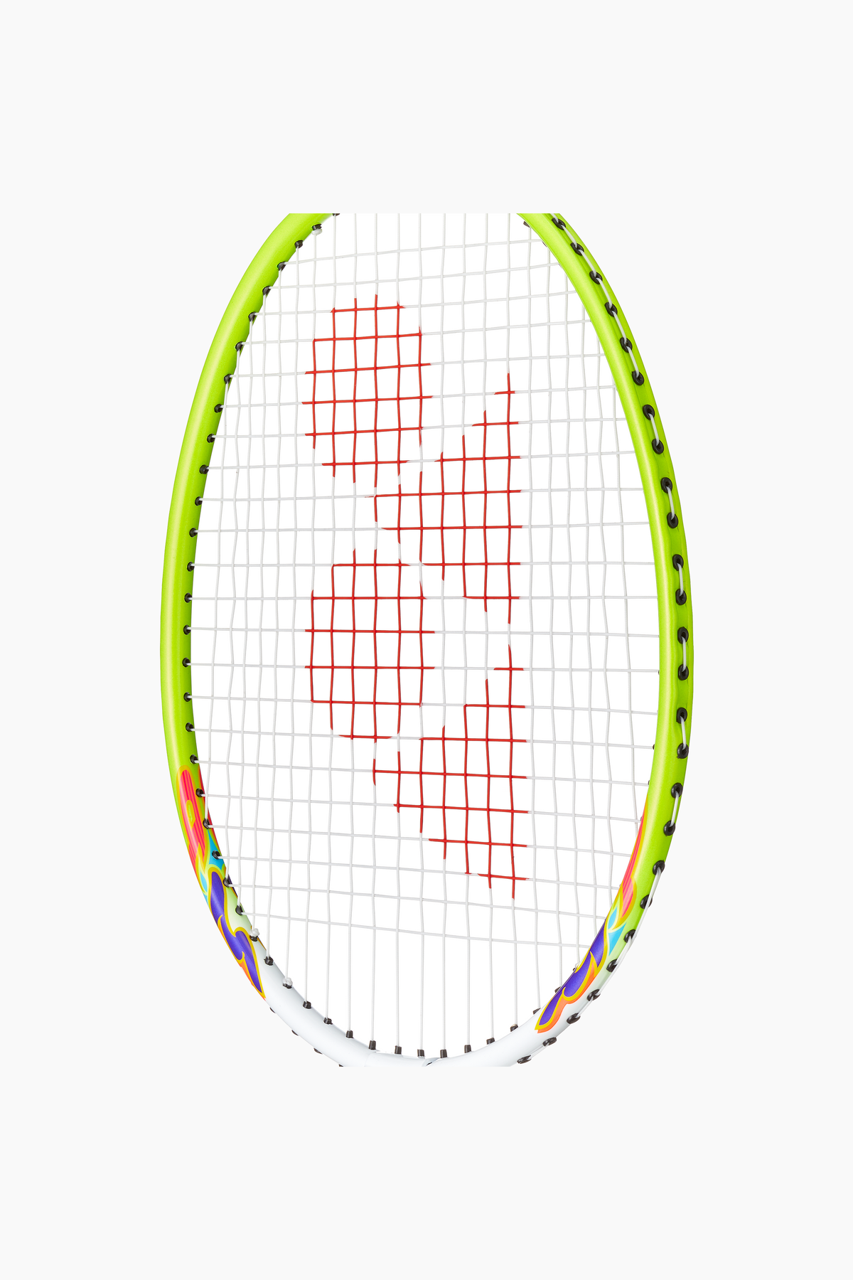 YONEX Badminton Racquet MUSCLE POWER 2 Junior Strung - Max Sports