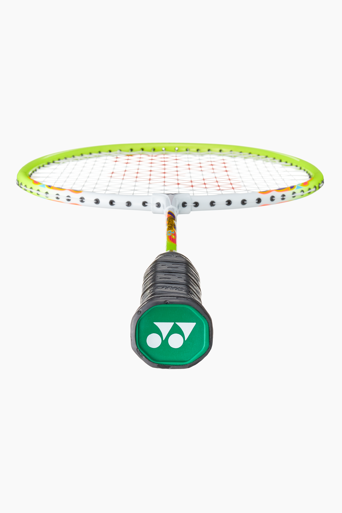YONEX Badminton Racquet MUSCLE POWER 2 Junior Strung - Max Sports