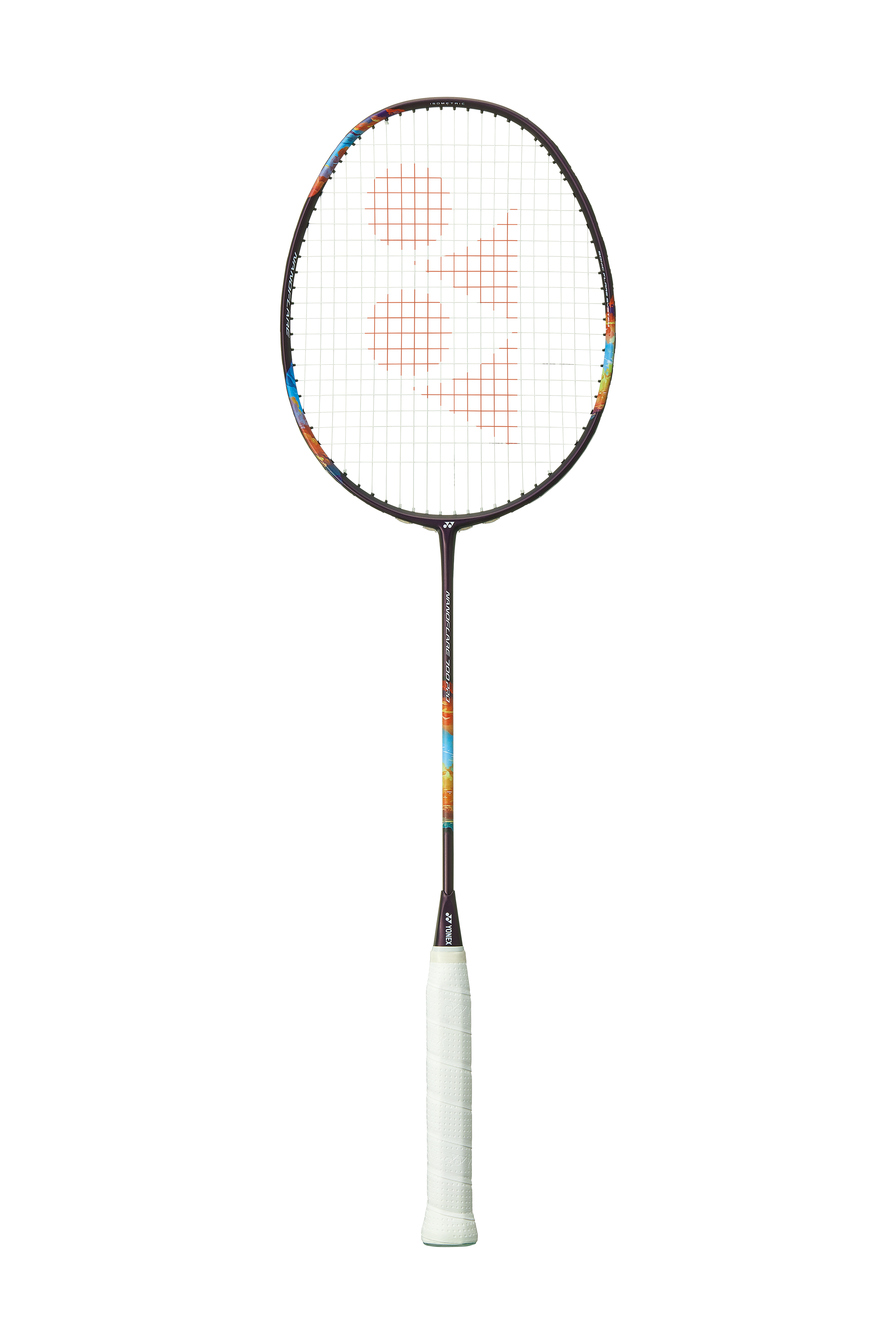 ナノフレア 700 プロ NANOFLARE 700 PRO 5U G5 YONEX Badminton Racquet NANOFLARE 700 PRO – Max Sports