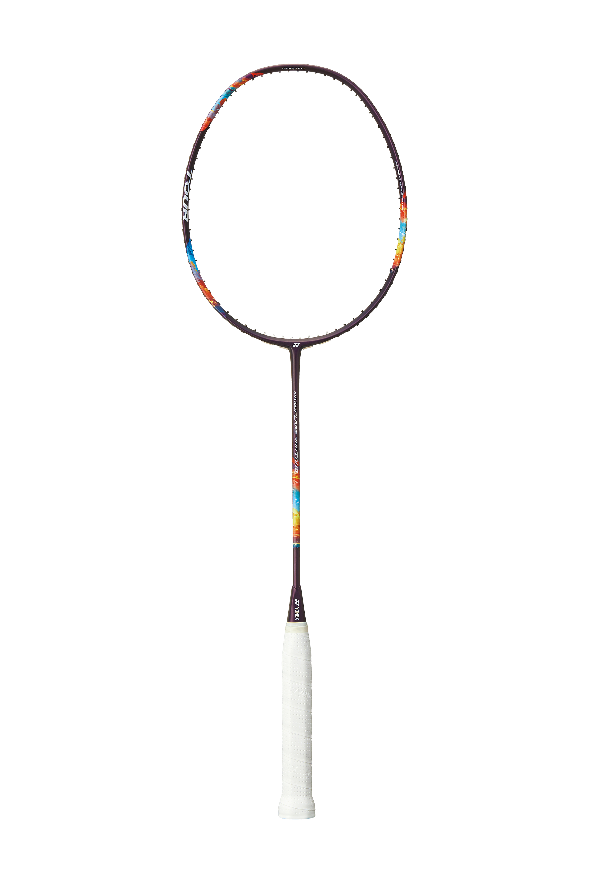 YONEX Badminton Racquet NANOFLARE 700 Tour – Max Sports YONEX Badminton Racquet NANOFLARE 700 Tour – Max Sports