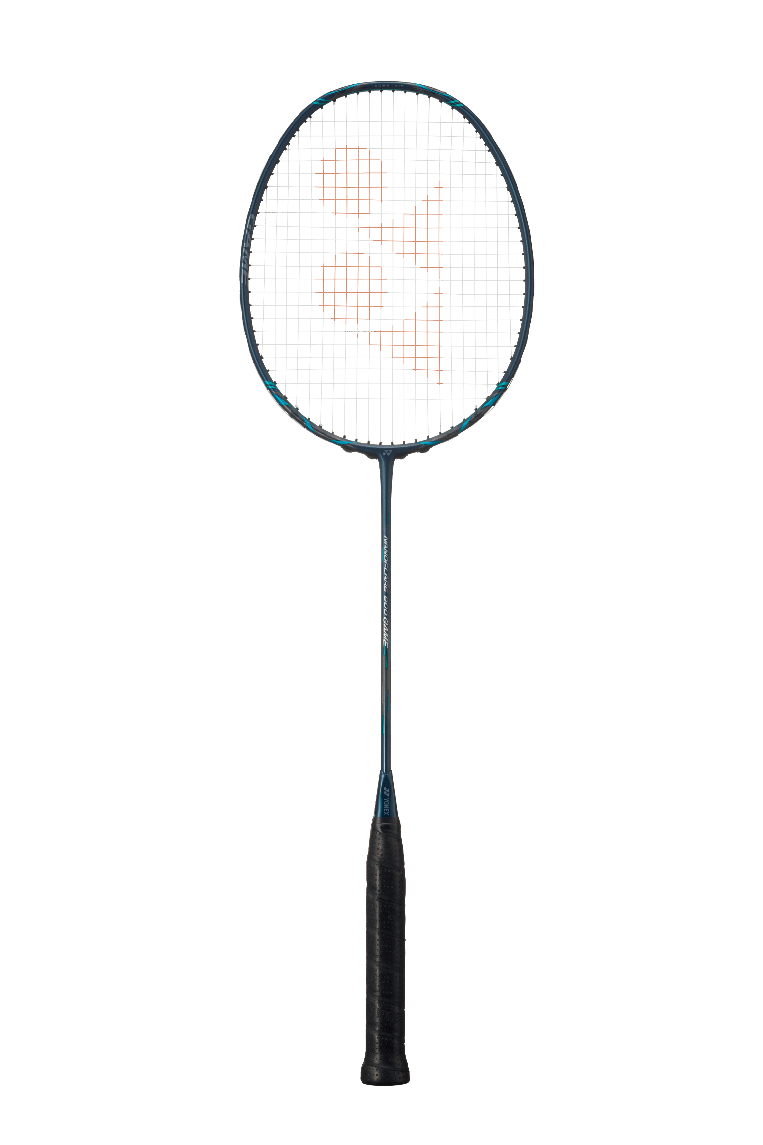 美品 Yonex Nanoflare 800 LT YONEX Badminton Racquet NANOFLARE 800 Game – Max Sports