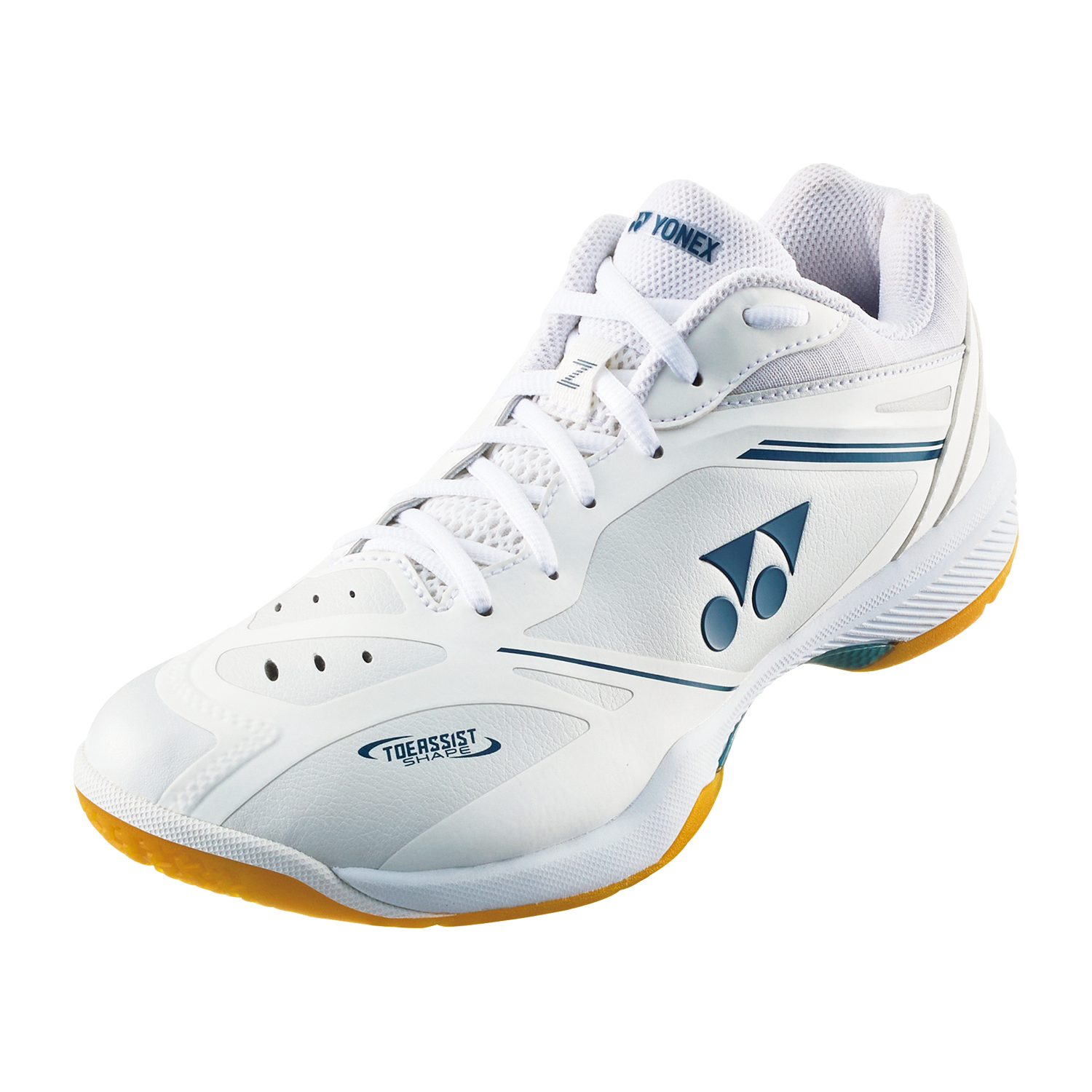 YONEX POWER CUSHION 65 Z4 WIDE - Max Sports