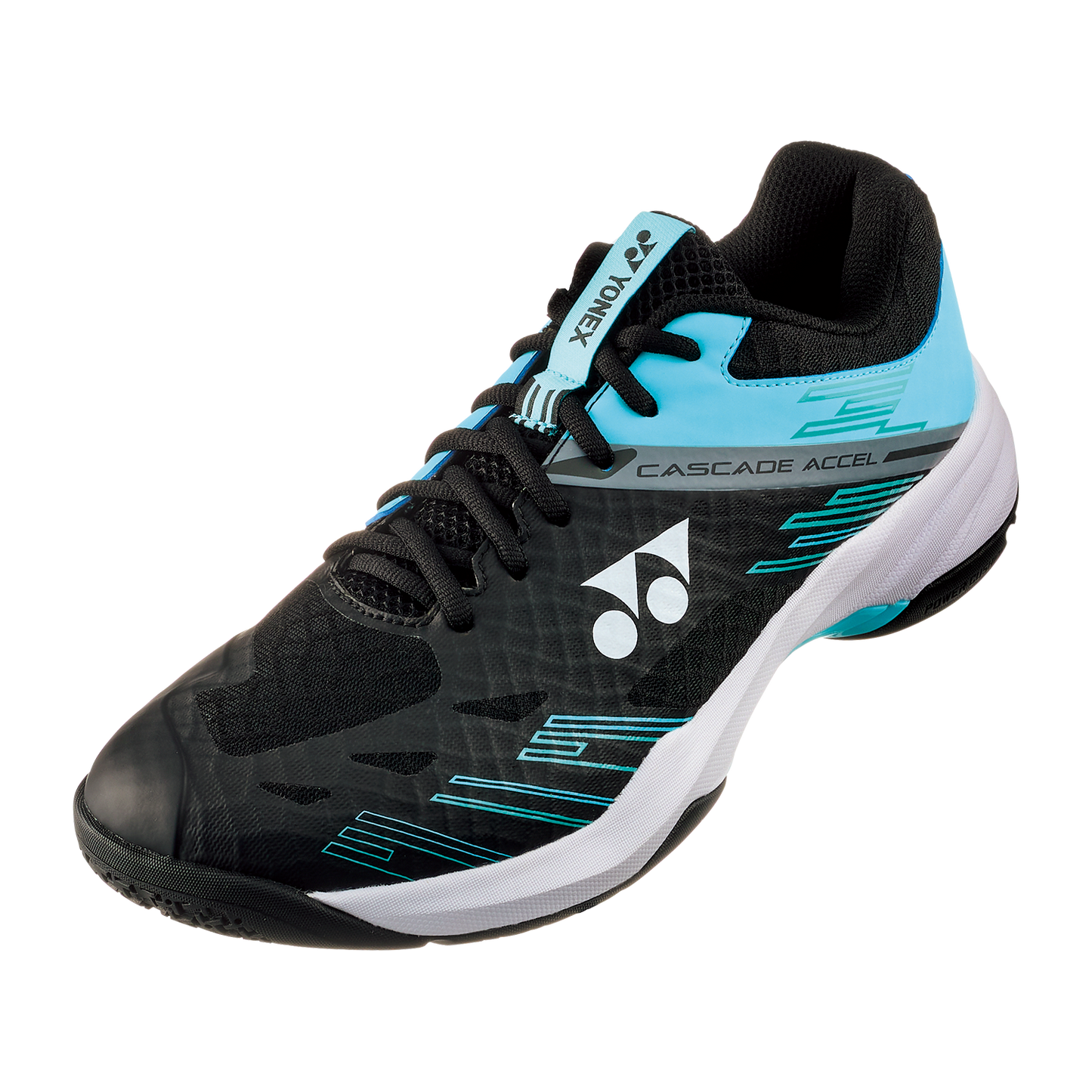 YONEX POWER CUSHION CASCADE ACCEL Wide MENS - Max Sports
