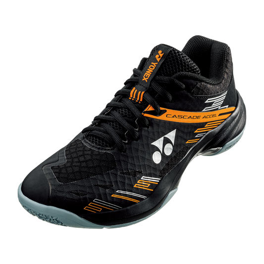 YONEX POWER CUSHION CASCADE ACCEL Wide MENS - Max Sports
