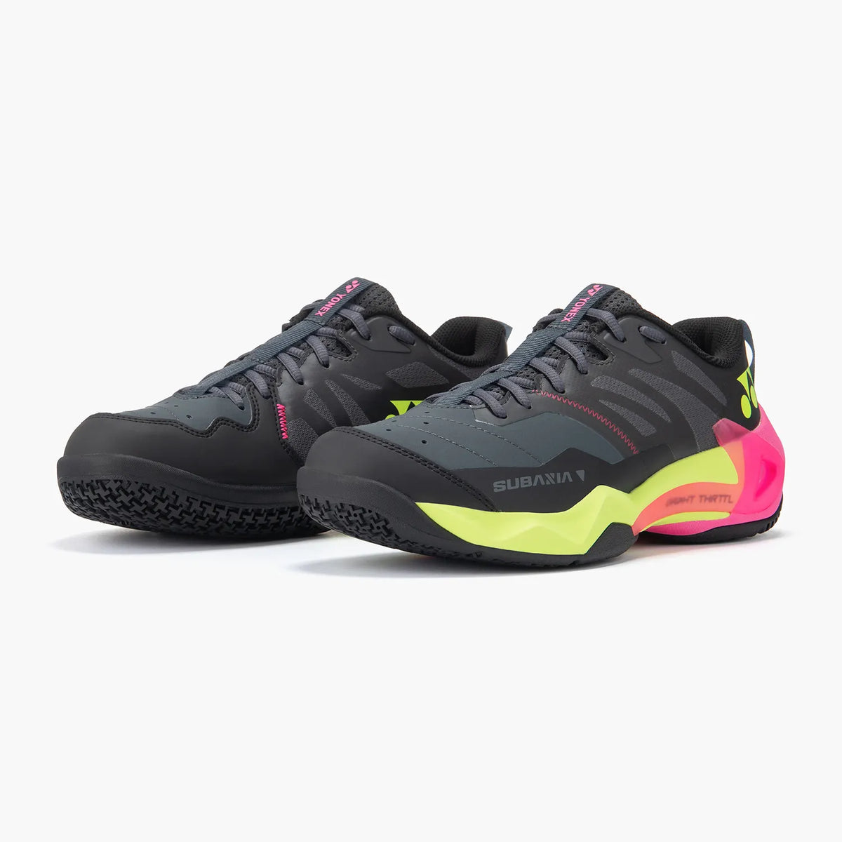 YONEX Badminton Shoes SUBAXIA GT MEN - Max Sports