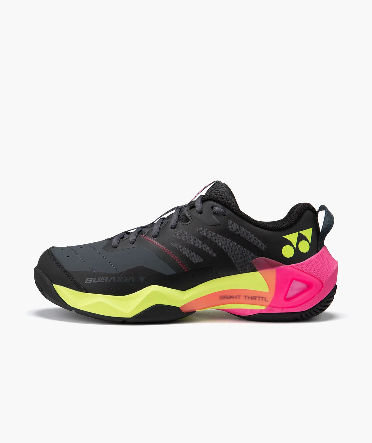 YONEX Badminton Shoes SUBAXIA GT MEN - Max Sports