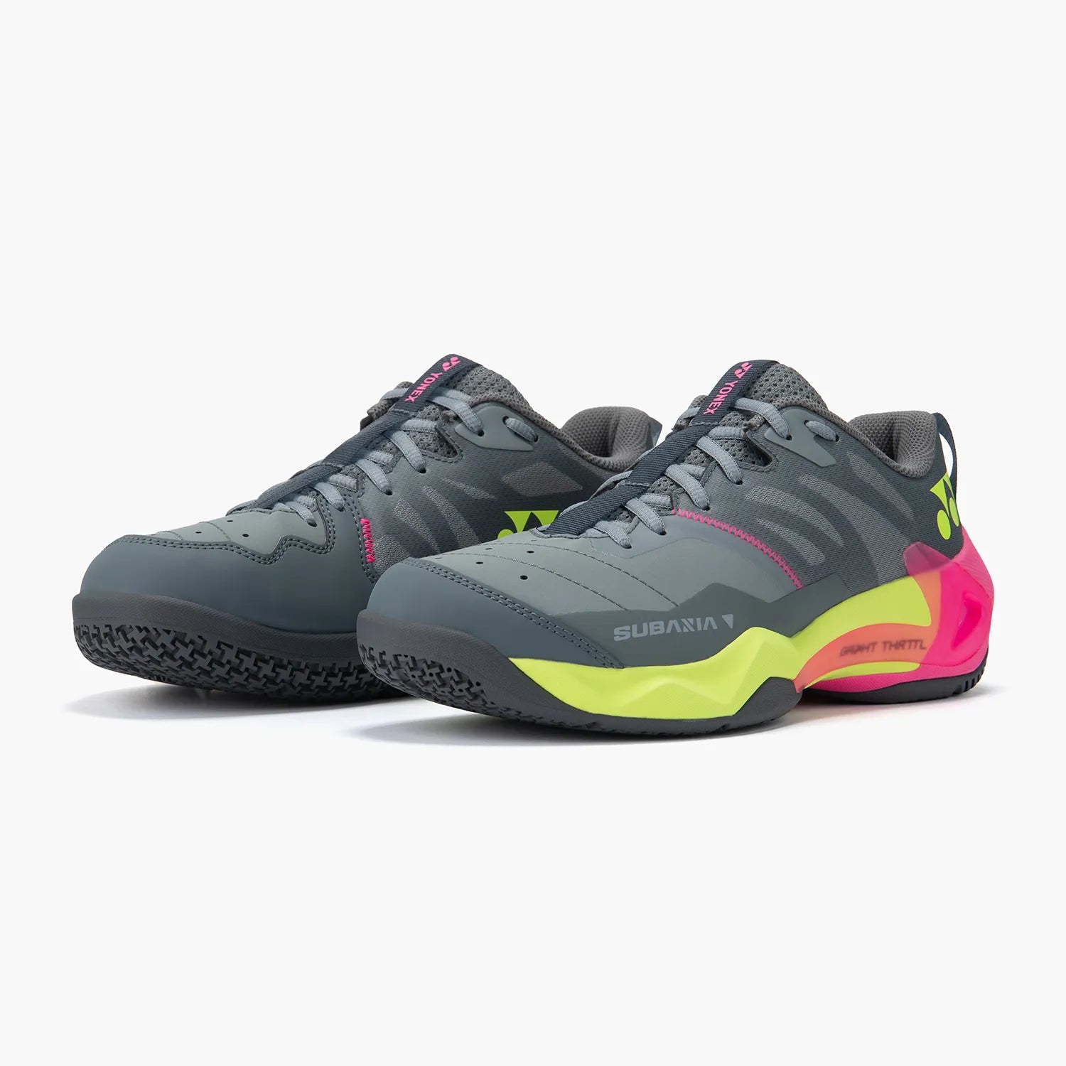 SUBAXIA GT WIDE – Max Sports