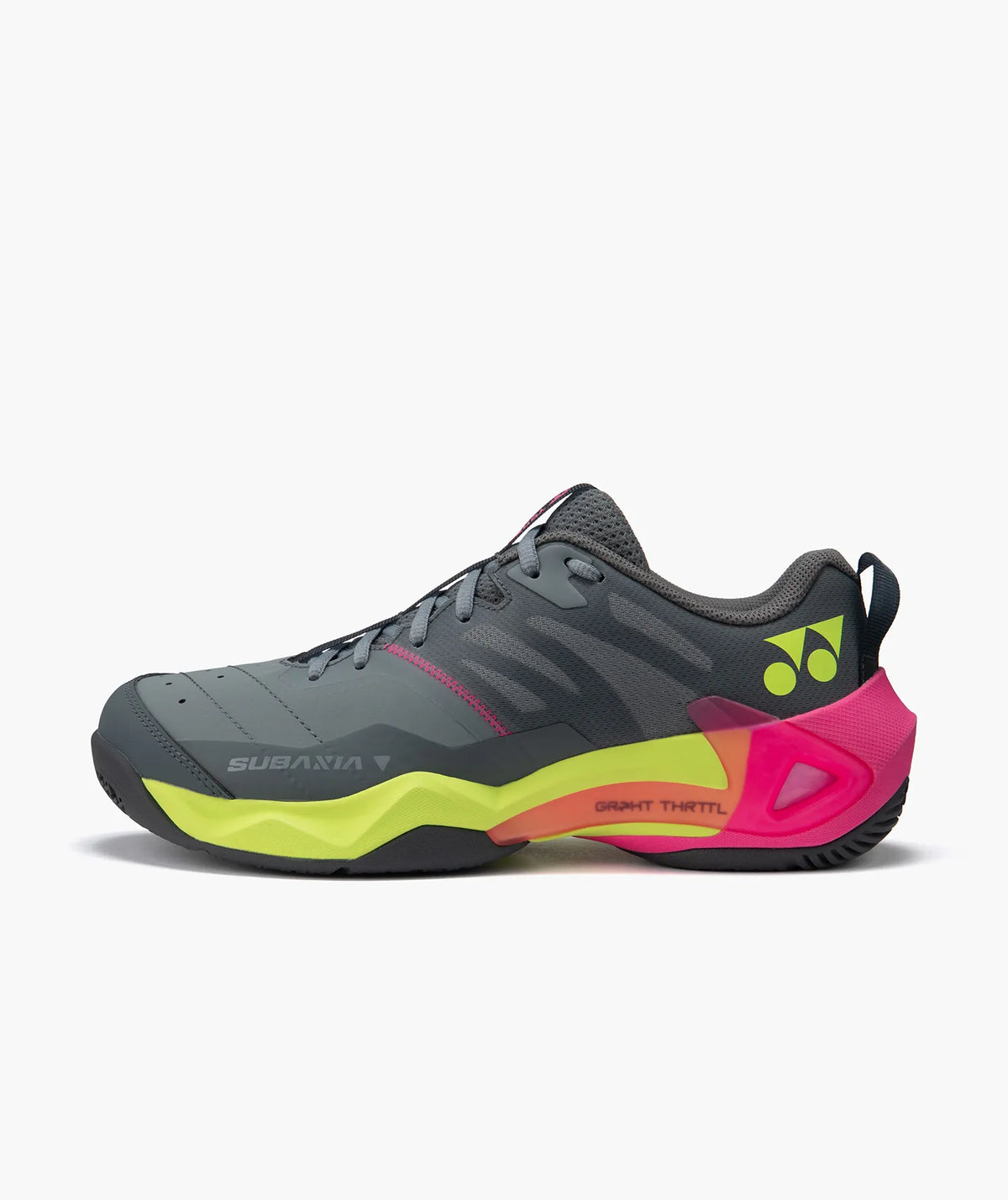 YONEX Badminton Shoes SUBAXIA GT WIDE - Max Sports