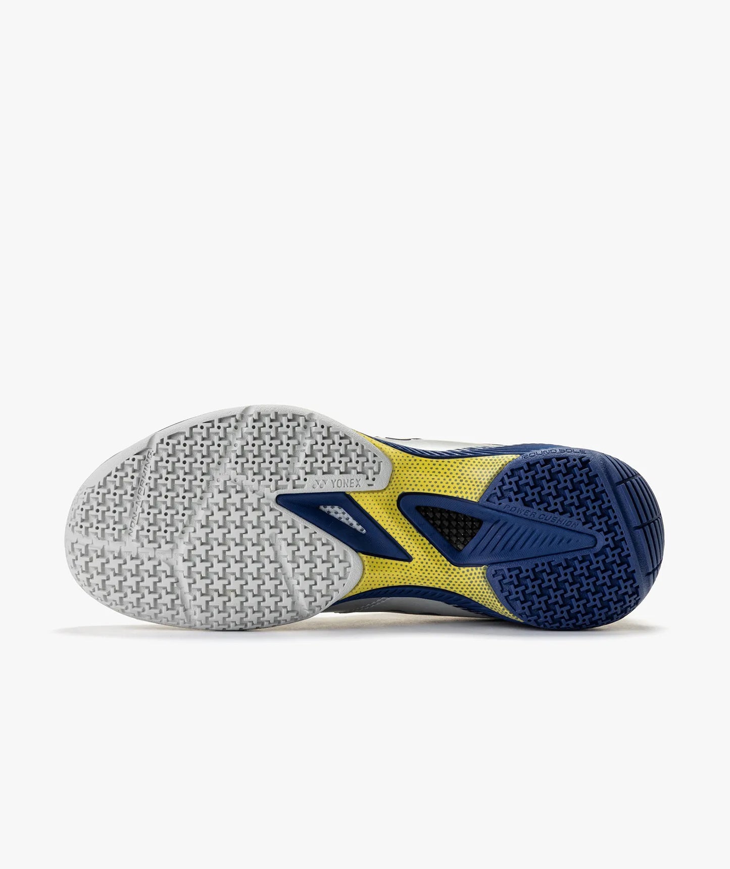 POWER CUSHION 65 Z VA POUR HOMME
