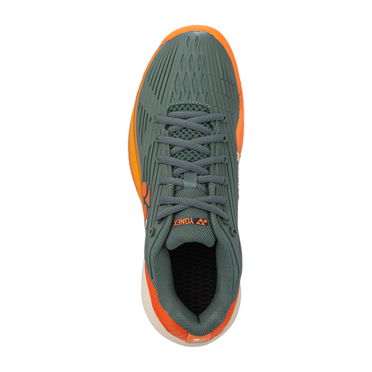 YONEX Tennis Shoes POWER CUSHION ECLIPSION 5 CLAY MEN - Max Sports