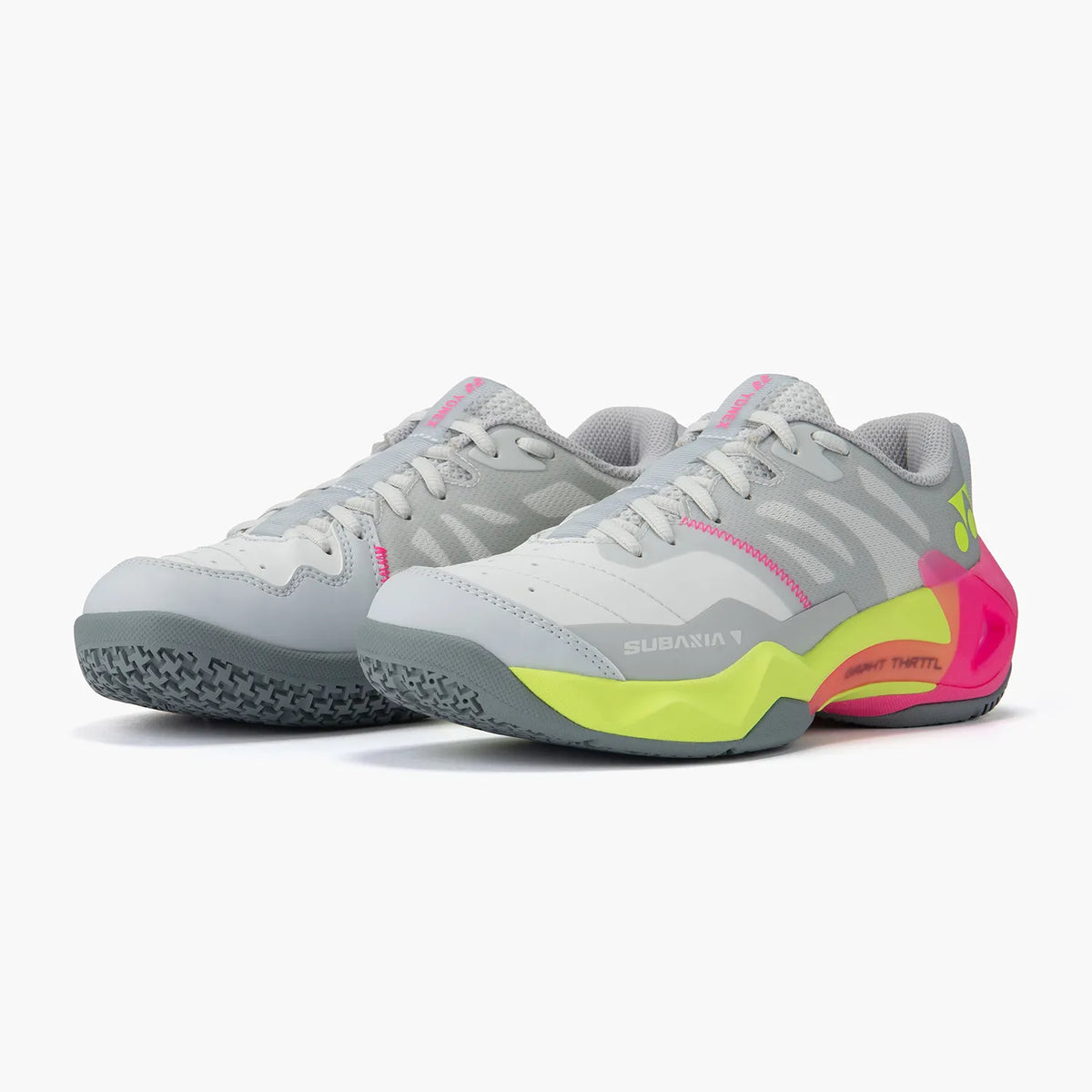 YONEX Badminton Shoes SUBAXIA GT WOMEN - Max Sports