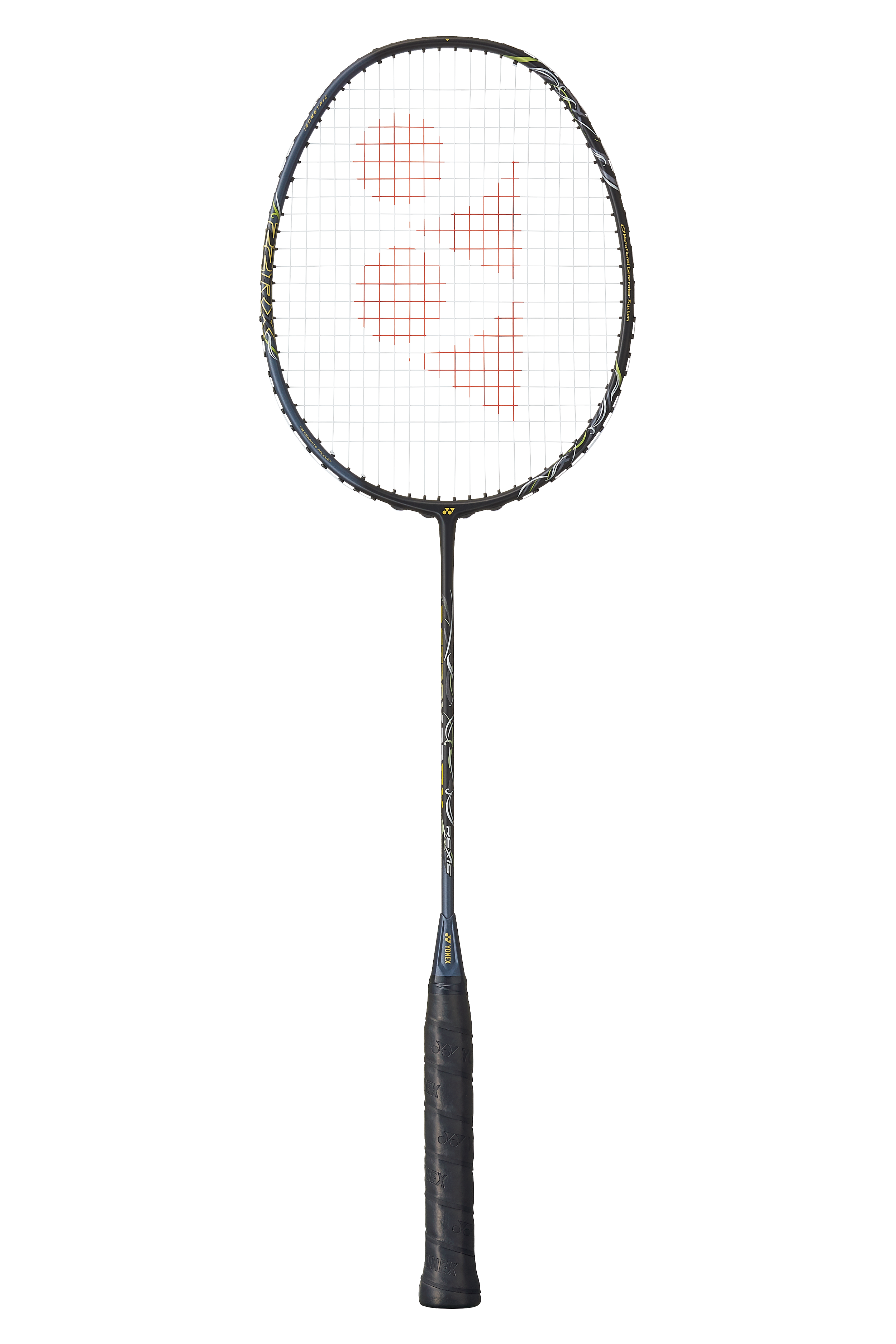 YONEX 羽毛球拍天斧系列ASTROX 22 RX Strung – Max Sports