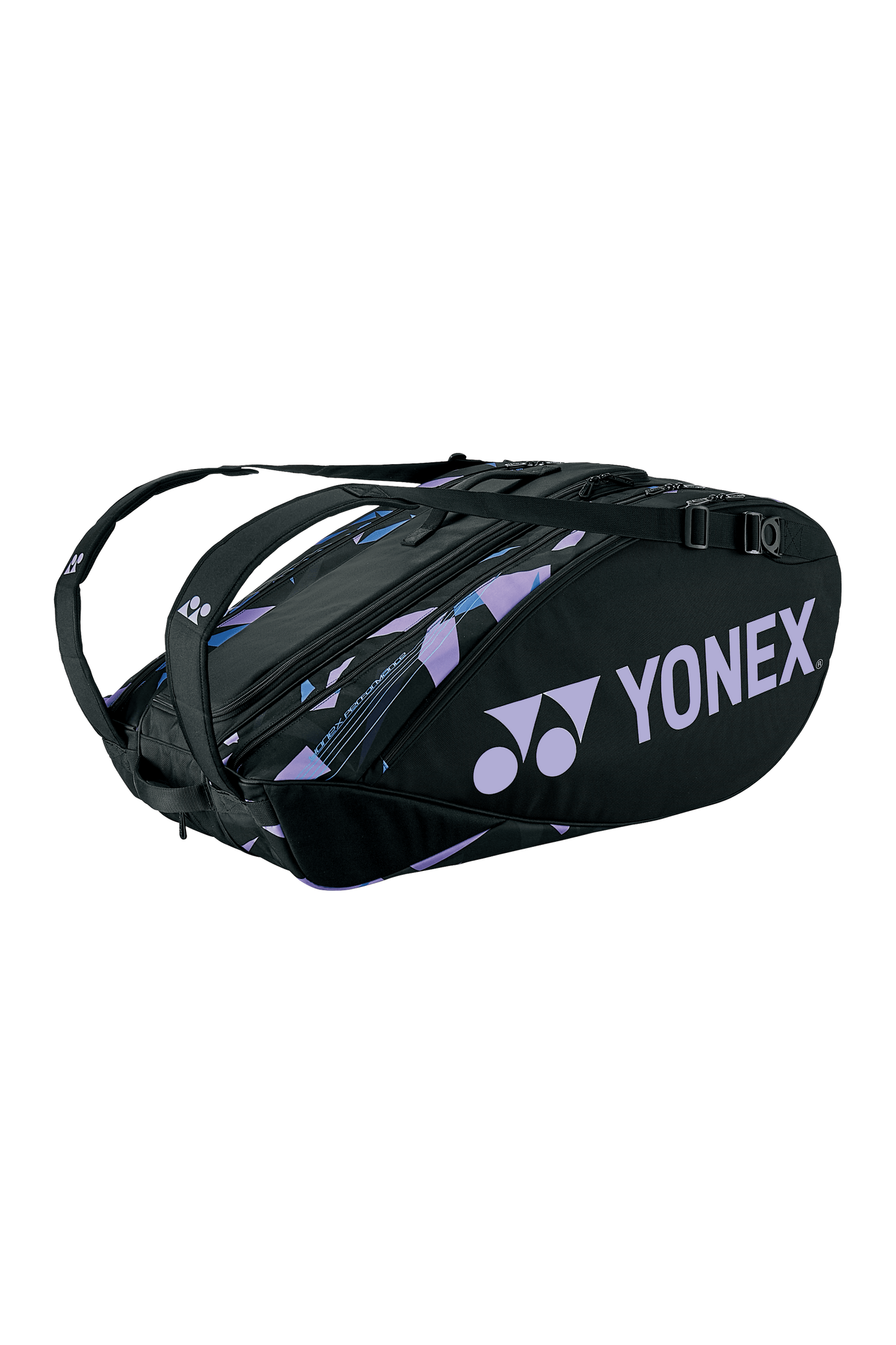 YONEX Pro Bag 92229(9PCS)【雾紫色】