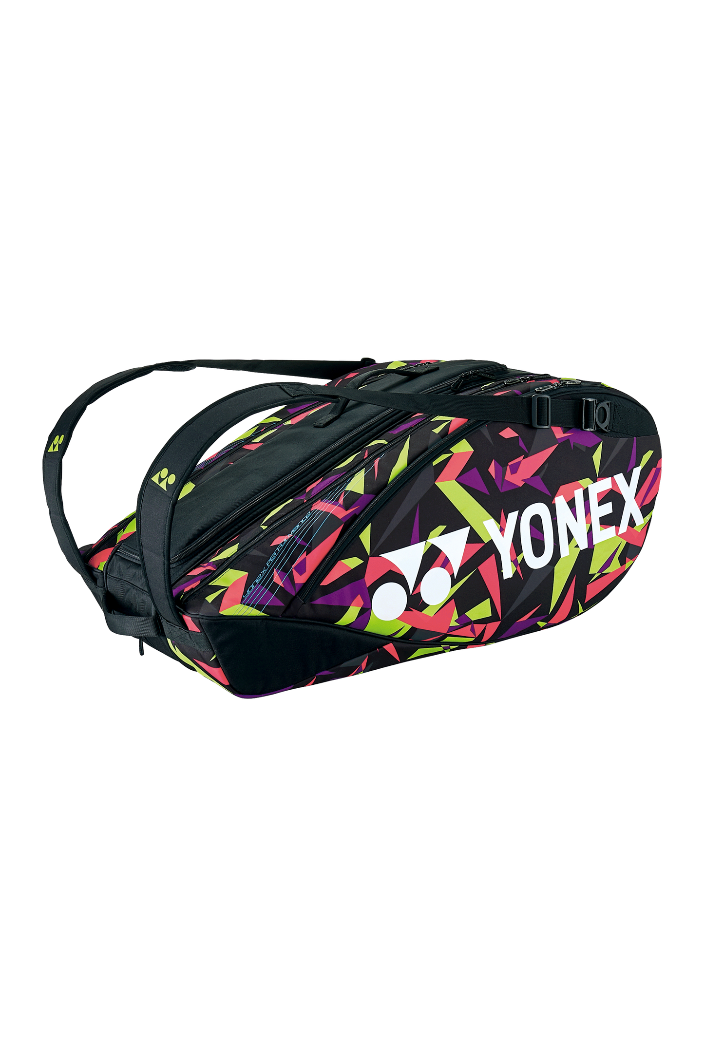 YONEX Pro Bag 92229(9PCS)【碎粉色】