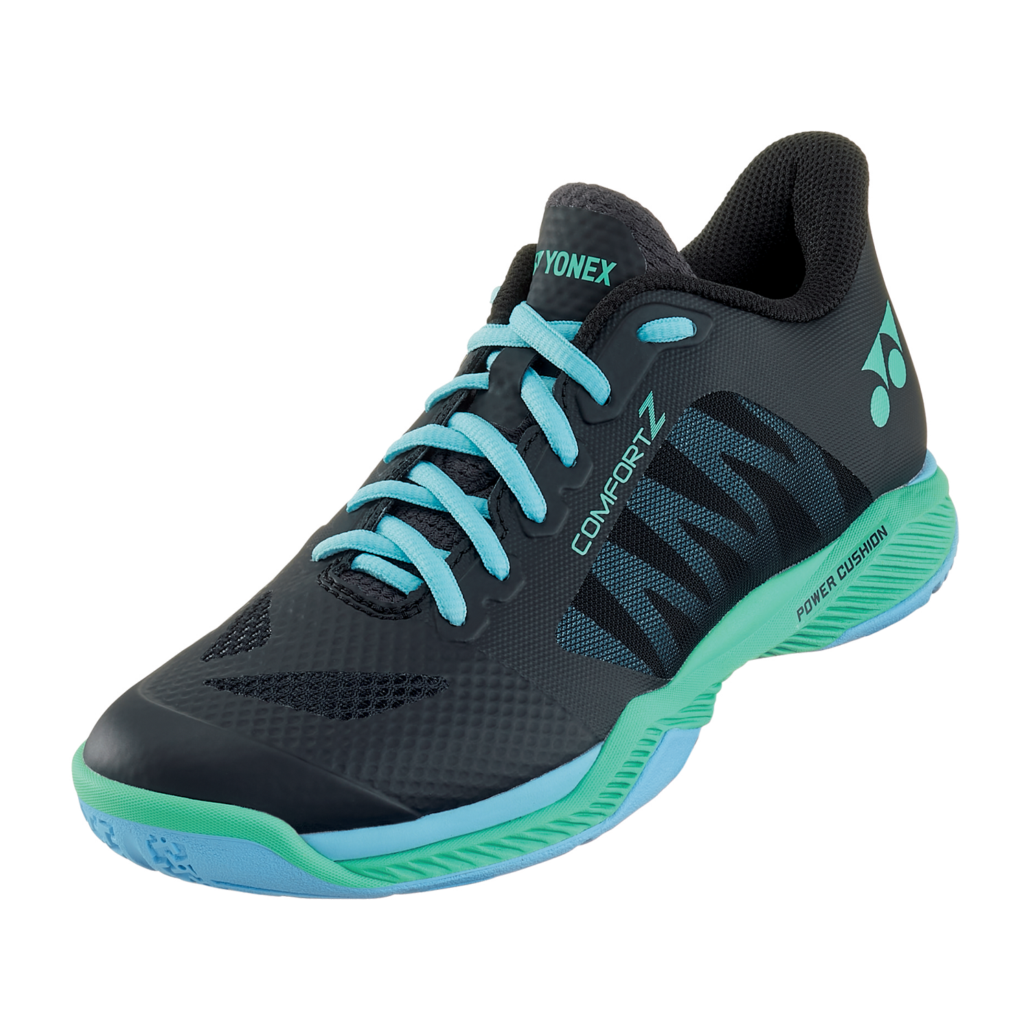 YONEX POWER CUSHION COMFORT Z3 WOMEN [Mint] – Max Sports