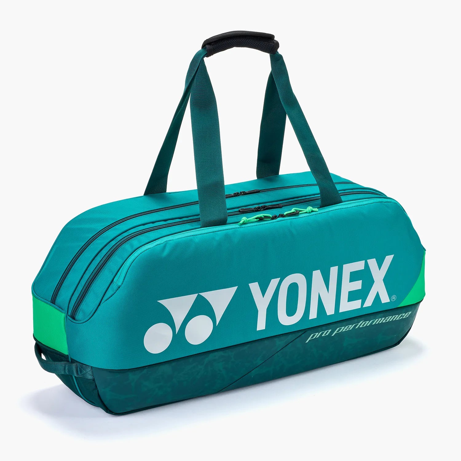 YONEX Pro Tournament Bag 92431W – Max Sports YONEX Pro Tournament Bag 92431W – Max Sports