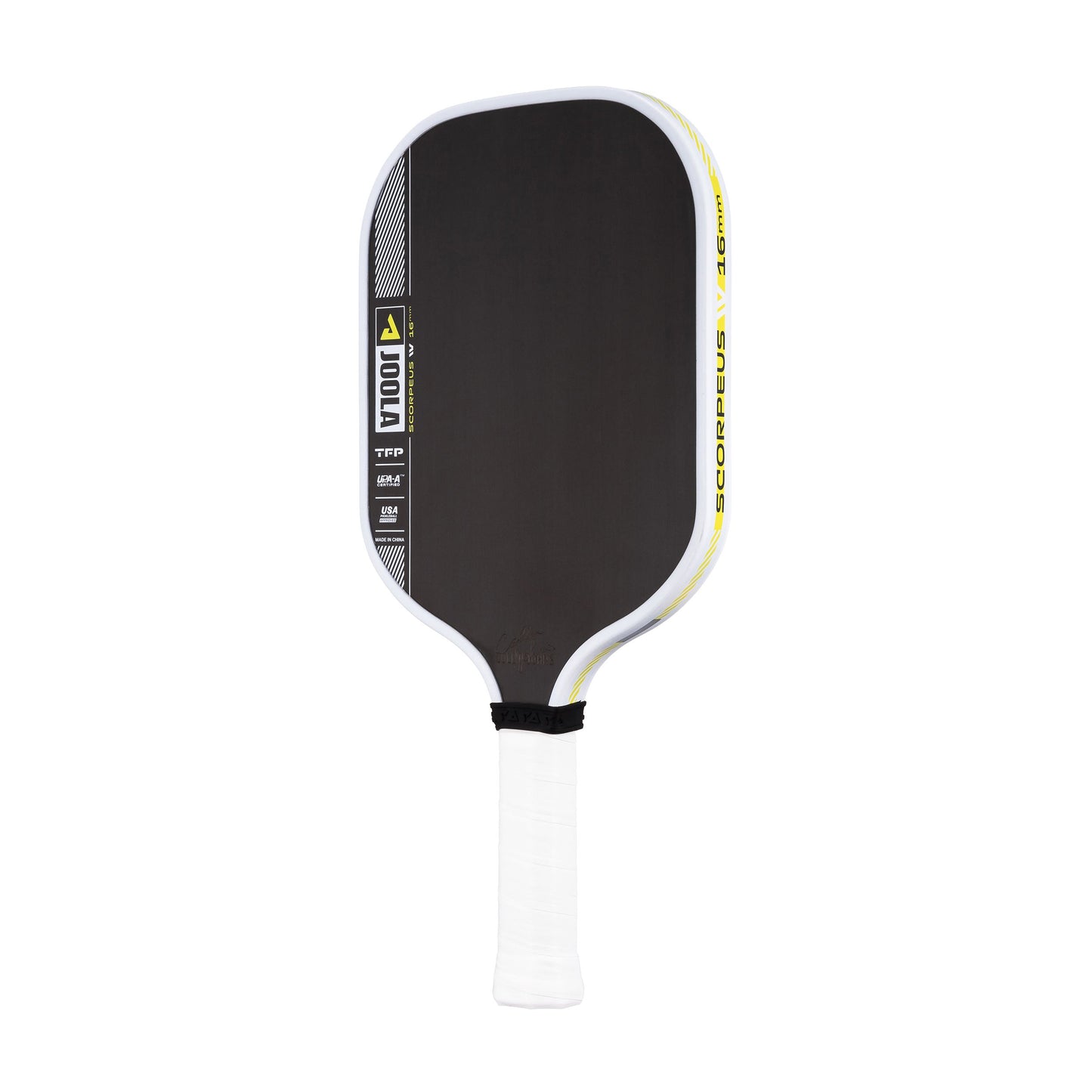 JOOLA Collin Johns Scorpeus Pro IV 匹克球拍