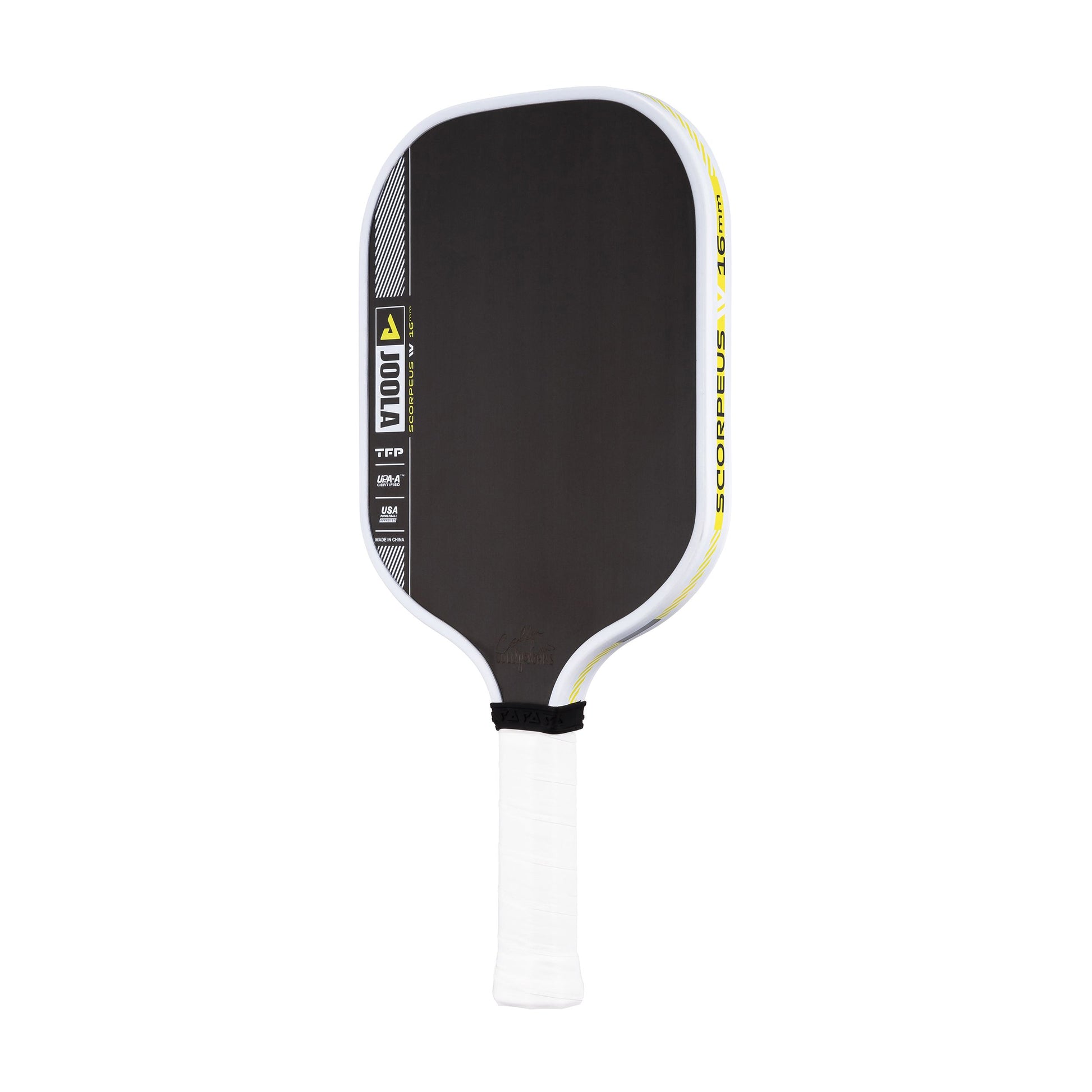 JOOLA Collin Johns Scorpeus Pro IV Pickleball Paddle - Max Sports