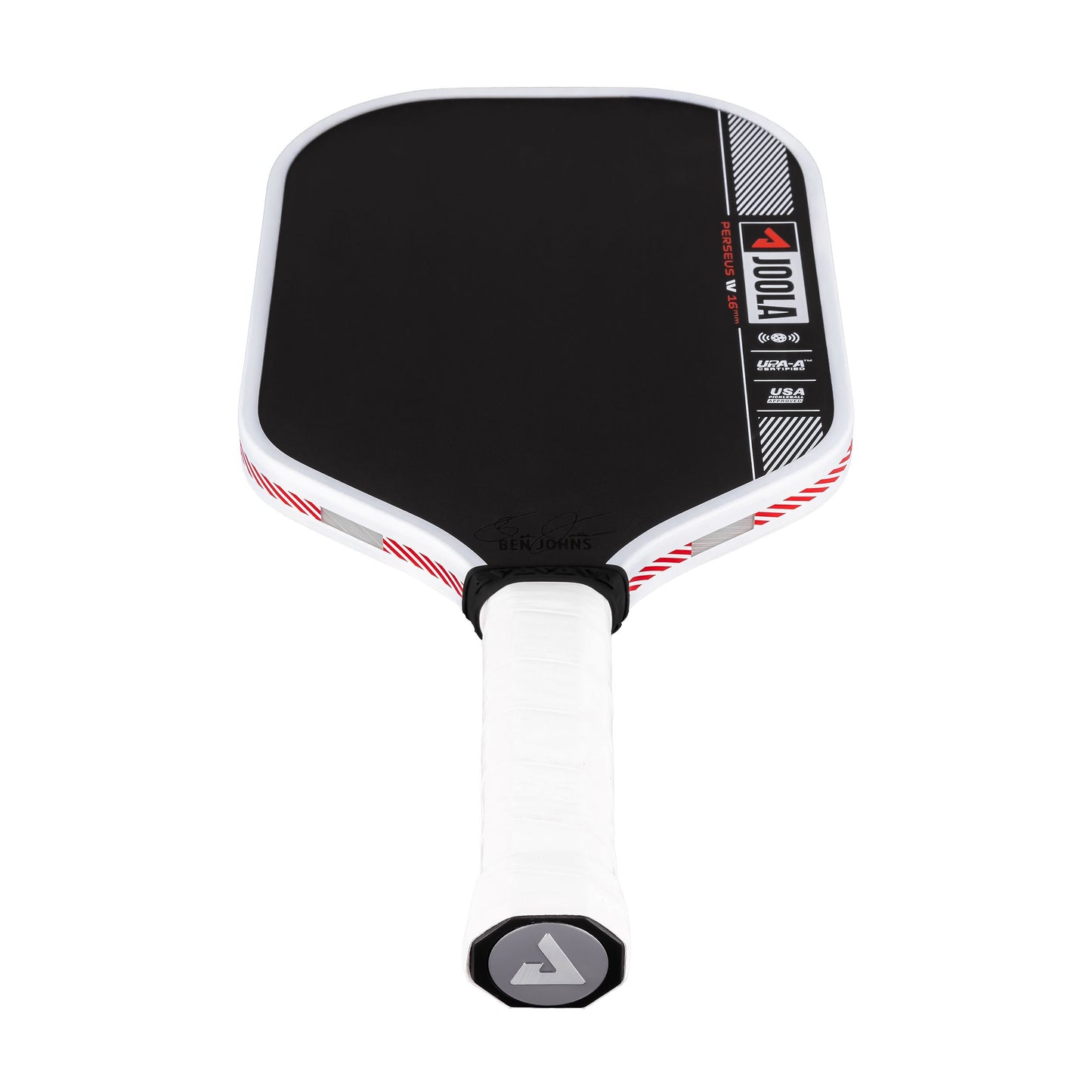 JOOLA Ben Johns Perseus Pro IV Pickleball Paddle - Max Sports