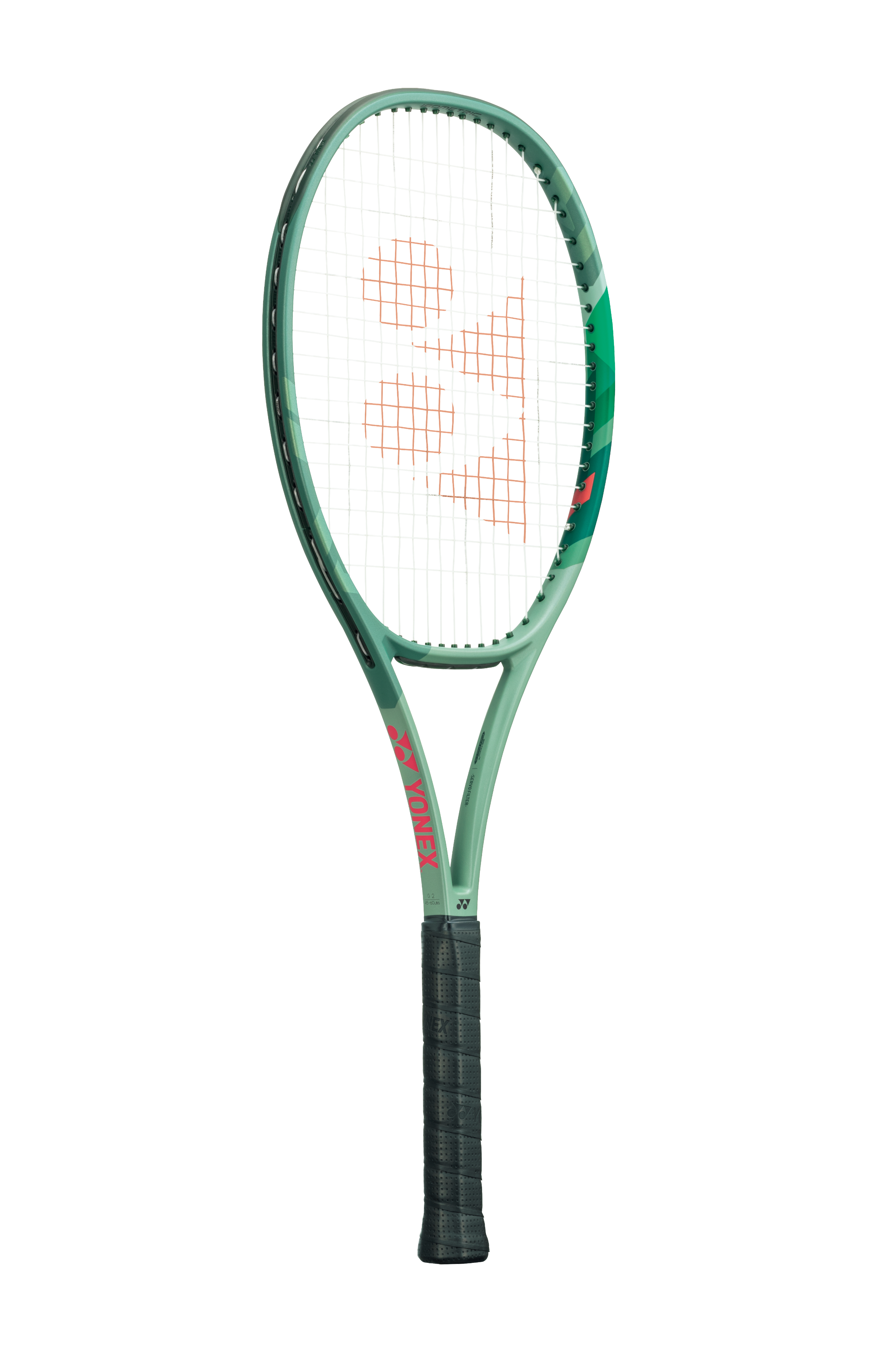 YONEX Tennis Racquet PERCEPT 97