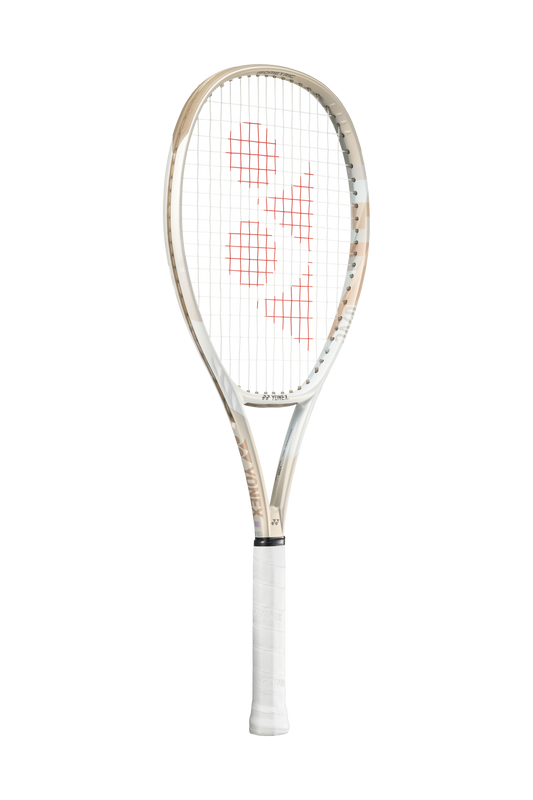 YONEX Tennis Racquet VCORE FEEL Strung (7th gen.) - Max Sports