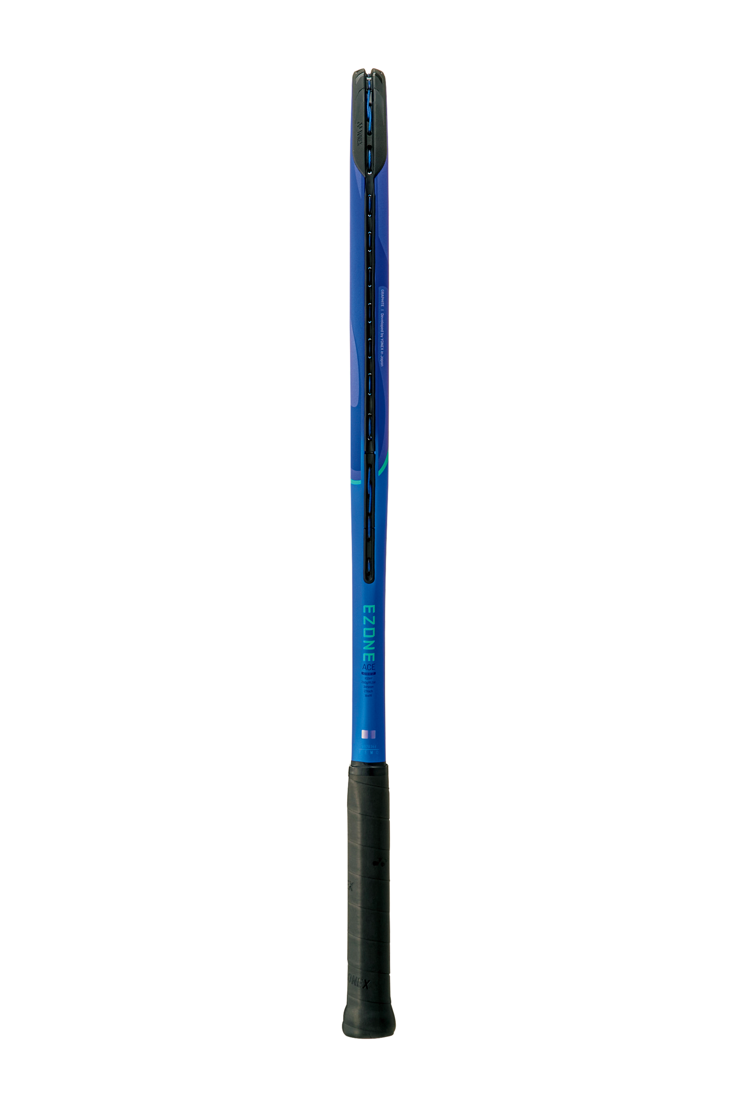YONEX Tennis Racquet EZONE PLAY Strung (8th Gen.) - Max Sports