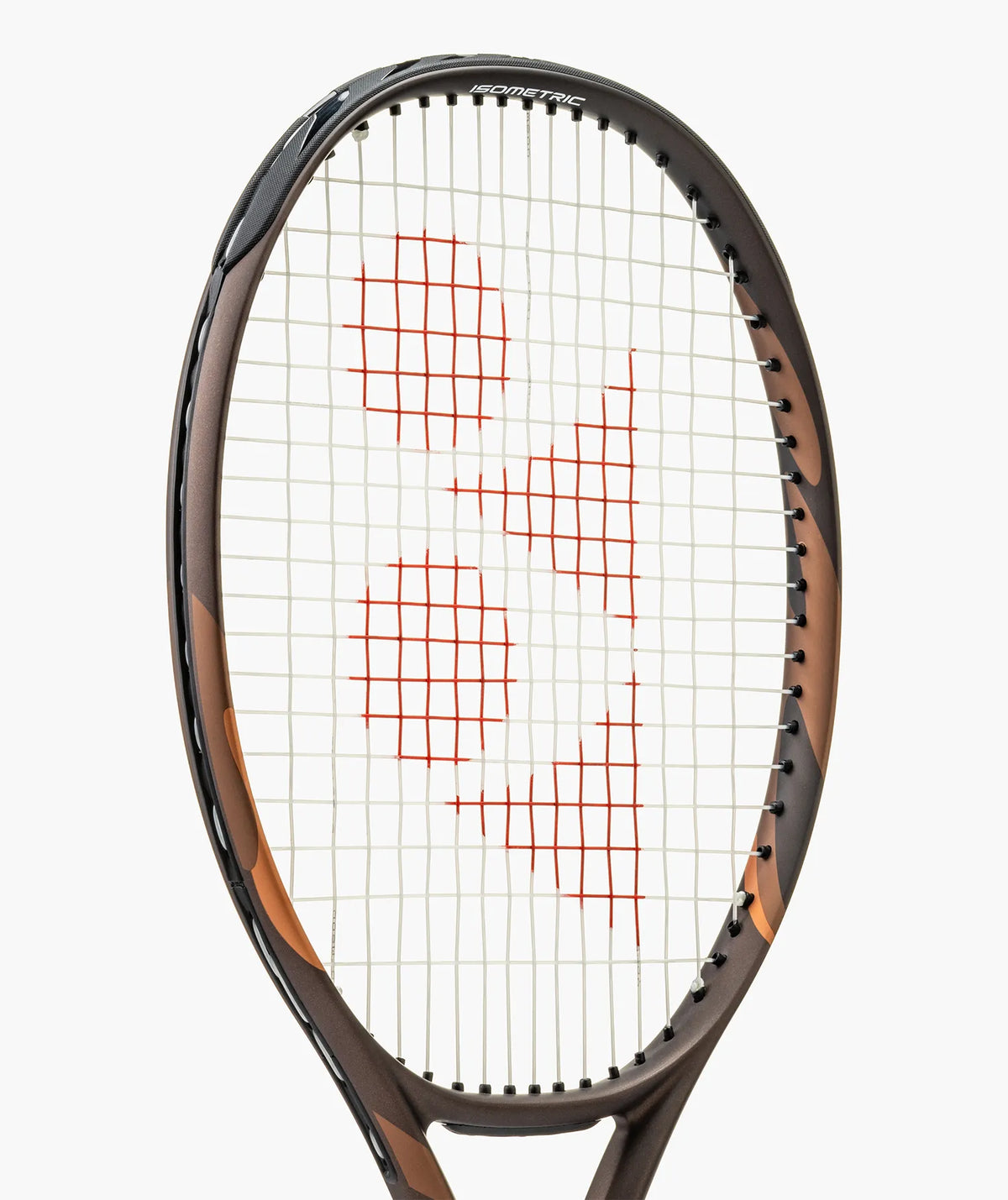 Yonex EZONE ACE Strung (8th Gen.) tennis racquet
