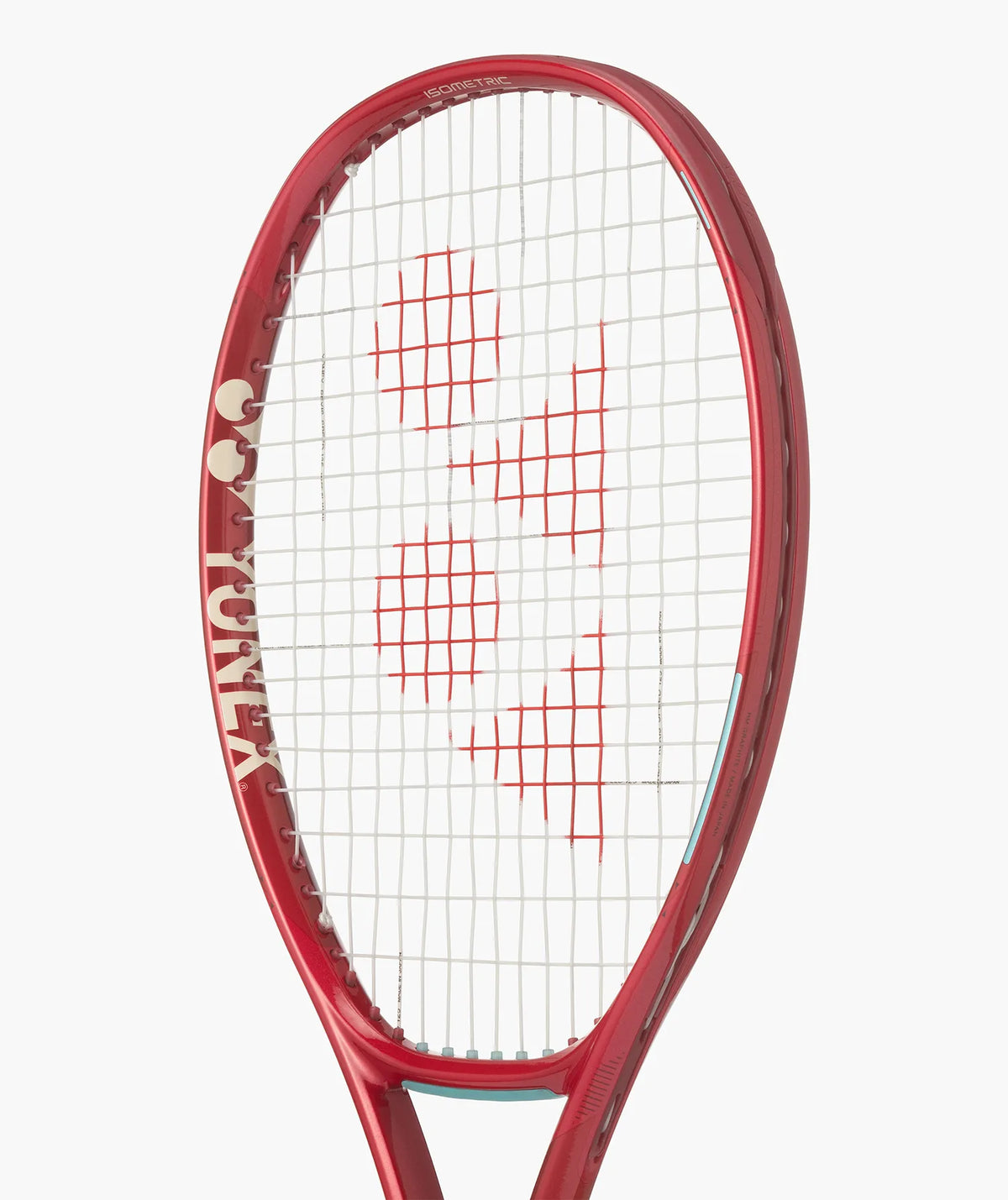 YONEX Tennis Racquet VCORE 98+ (8th gen.) - Max Sports