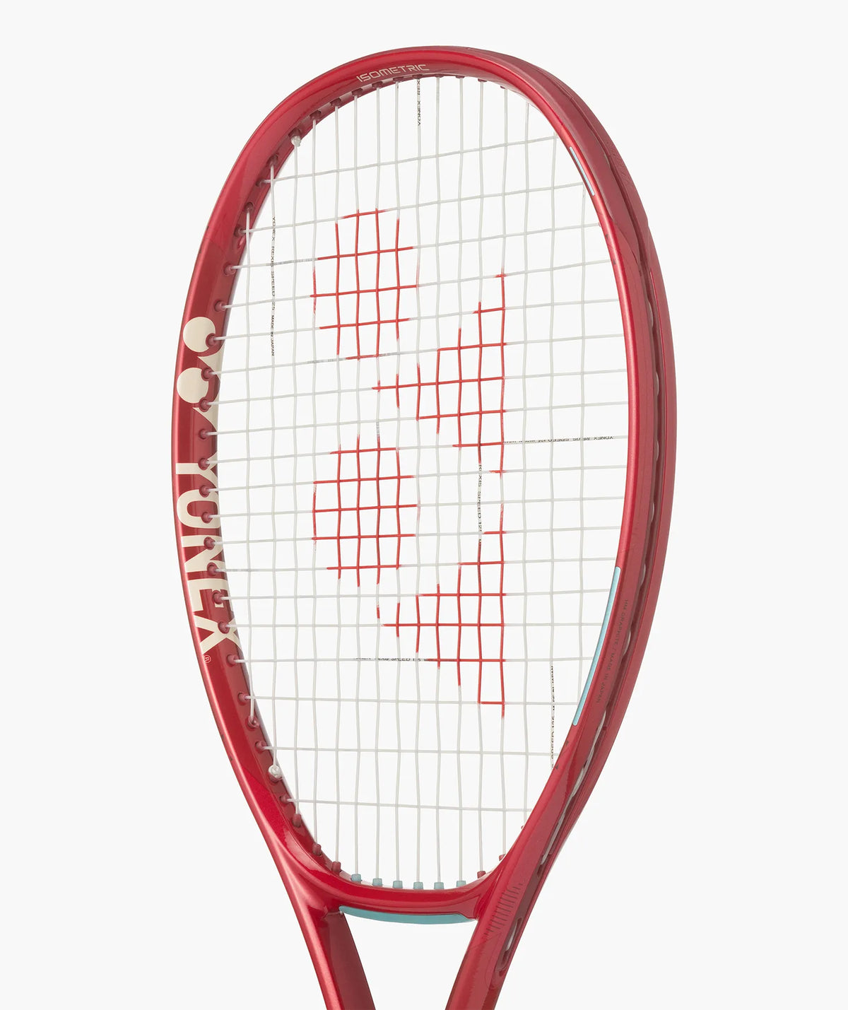 YONEX Tennis Racquet VCORE 98 TOUR (8th gen.) - Max Sports