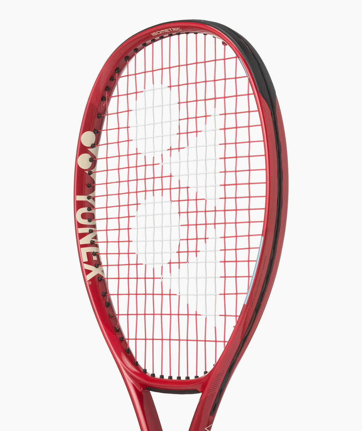 YONEX Tennis Racquet VCORE ACE Strung (8th Generation) - Max Sports