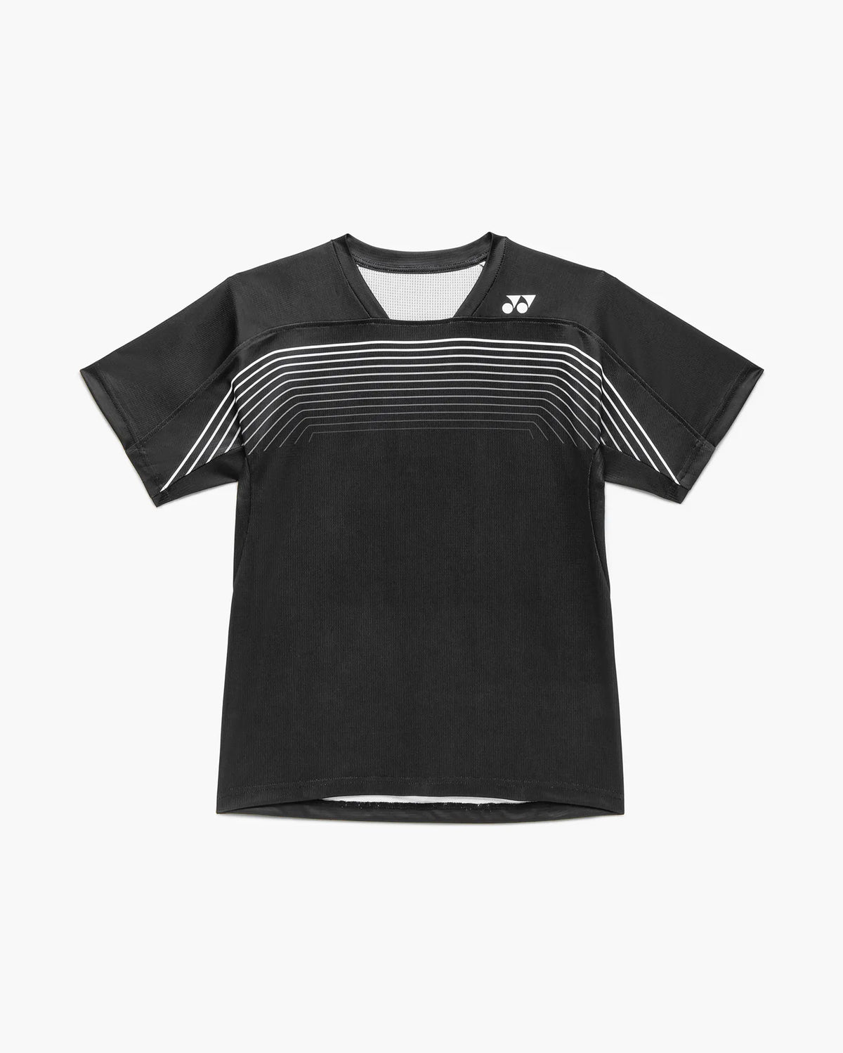 YONEX Junior's Crew Neck Shirt 10727J - Max Sports