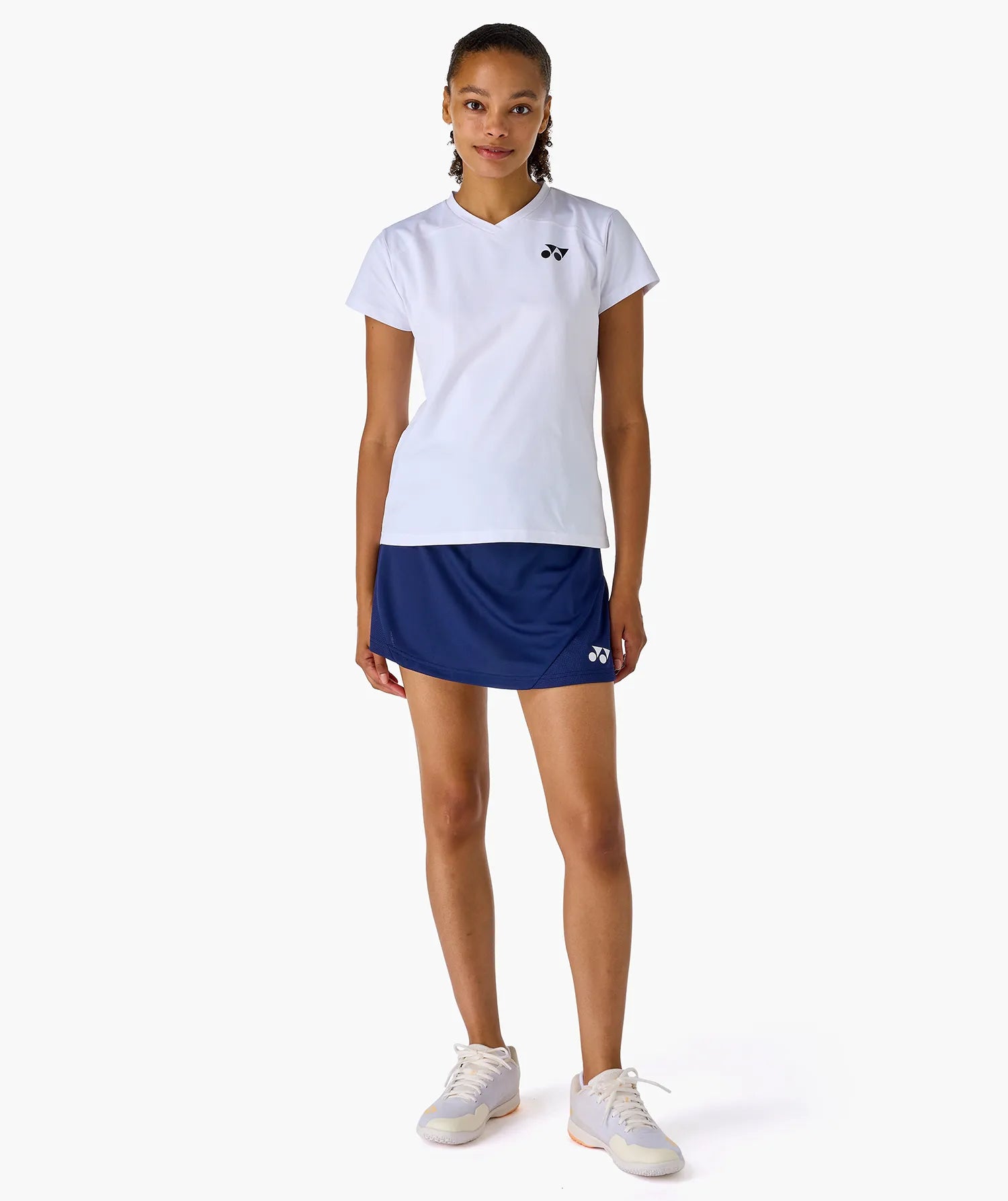 【KOA】YONEX　ヨネックス　ウェア YONEX Lady's Crew Neck Shirt 20961 – Max Sports