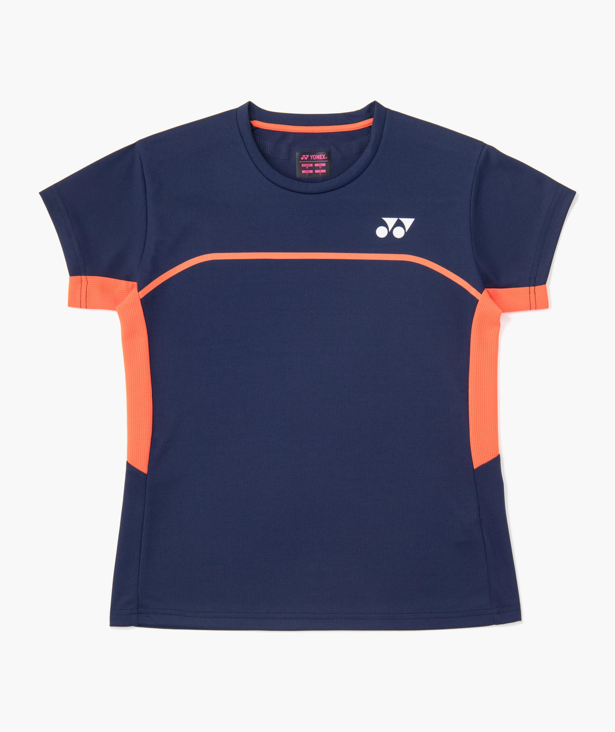 YONEX Lady's Crew Neck Shirt 21004 - Max Sports