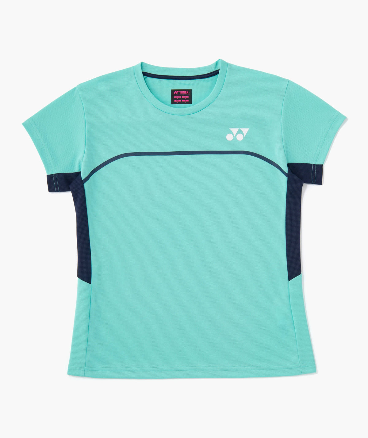 YONEX Lady's Crew Neck Shirt 21004 - Max Sports