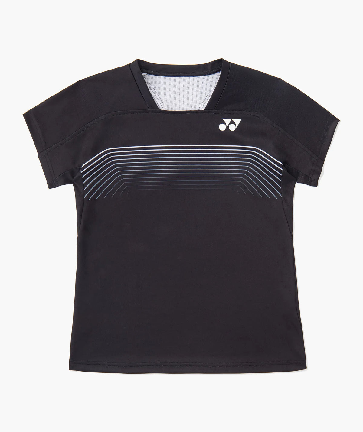 YONEX Lady's Crew Neck Shirt 21005 - Max Sports