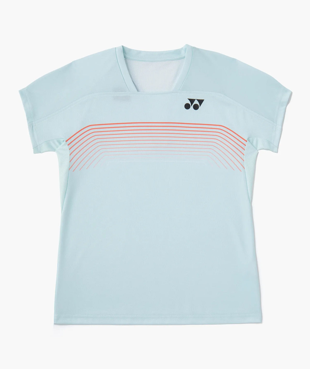 YONEX Lady's Crew Neck Shirt 21005 - Max Sports