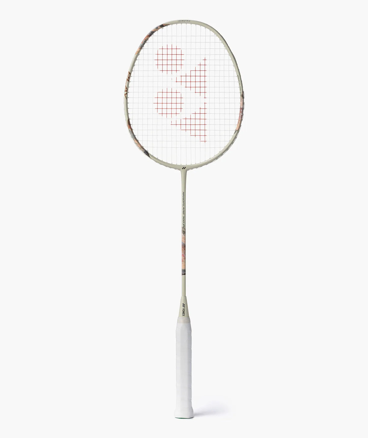 YONEX Badminton Racquet NANOFLARE 700 Play Strung - Max Sports