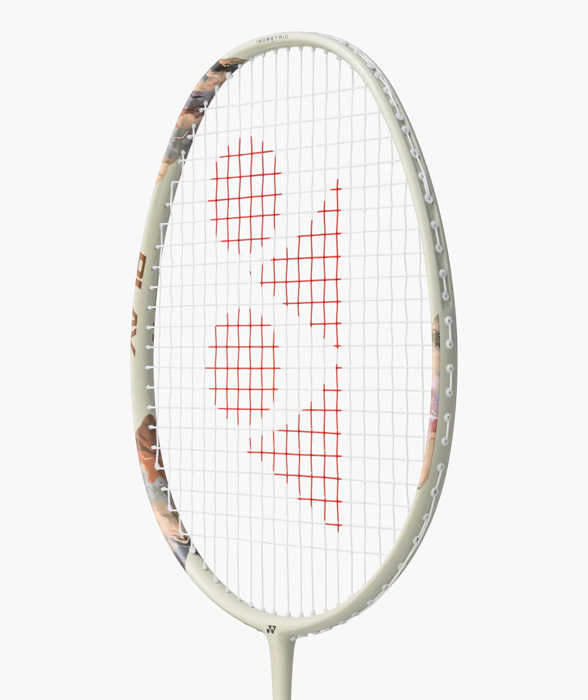 YONEX Badminton Racquet NANOFLARE 700 Play Strung - Max Sports