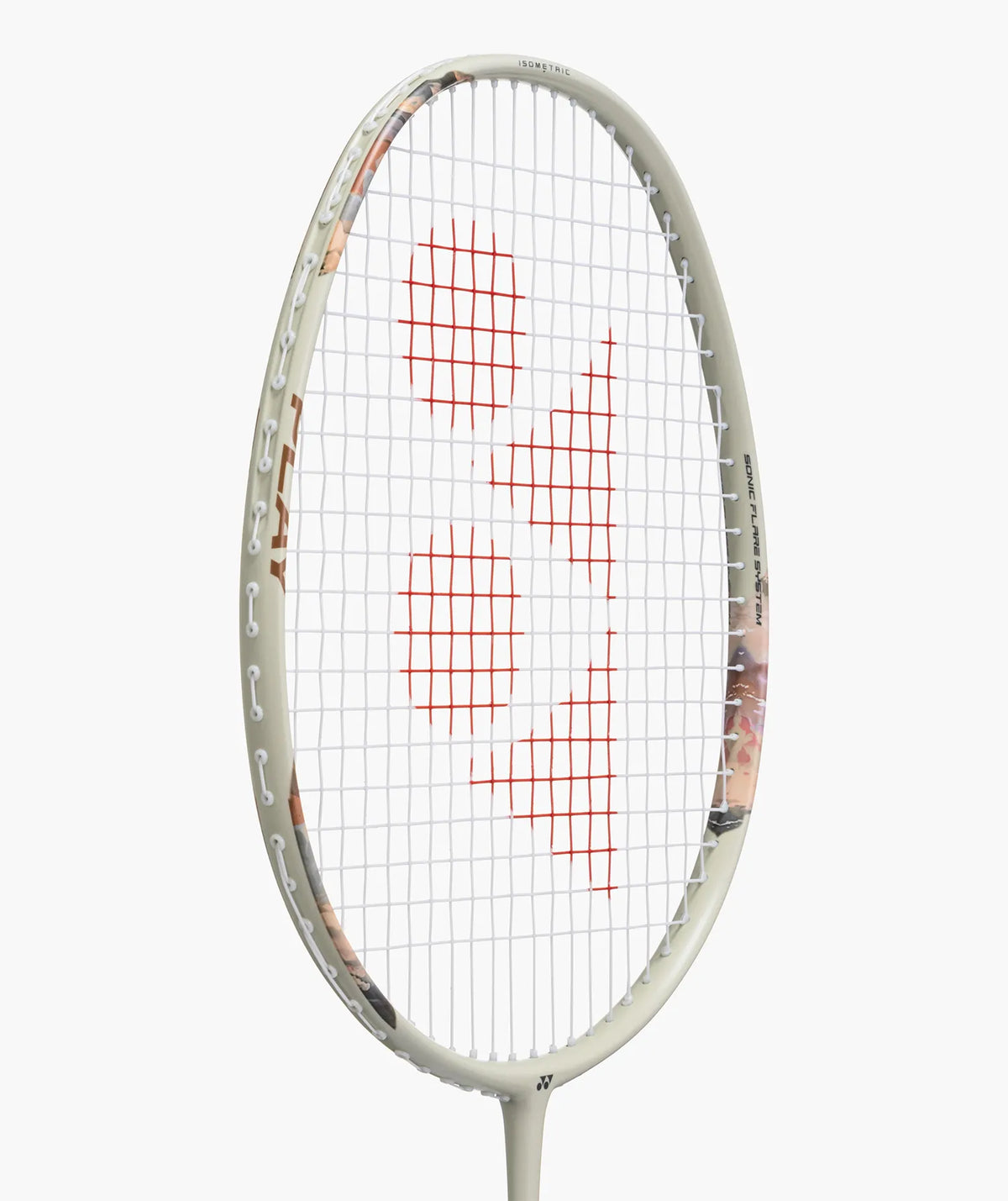 YONEX Badminton Racquet NANOFLARE 700 Play Strung - Max Sports