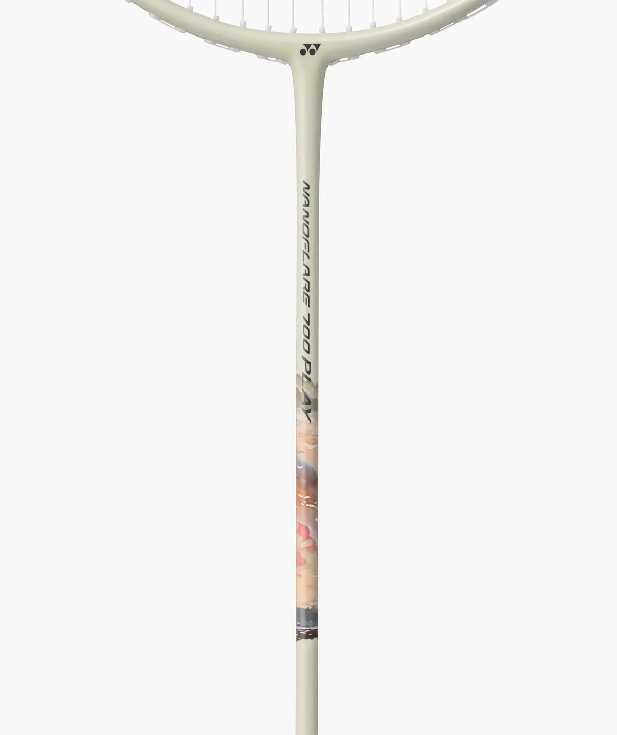 YONEX Badminton Racquet NANOFLARE 700 Play Strung - Max Sports