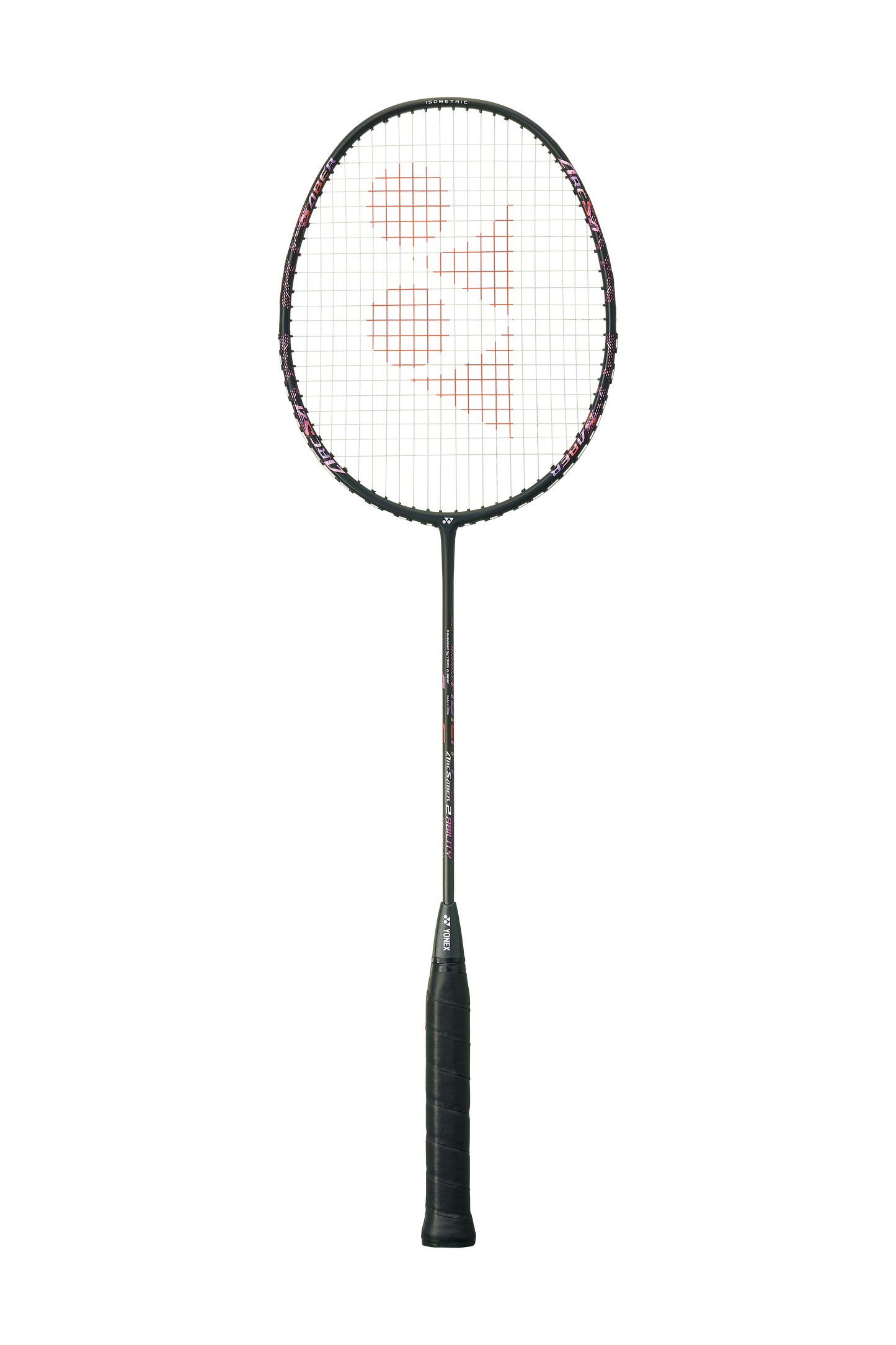 YONEX Badminton Racquet ARCSABER 2 ABILITY Strung - Max Sports