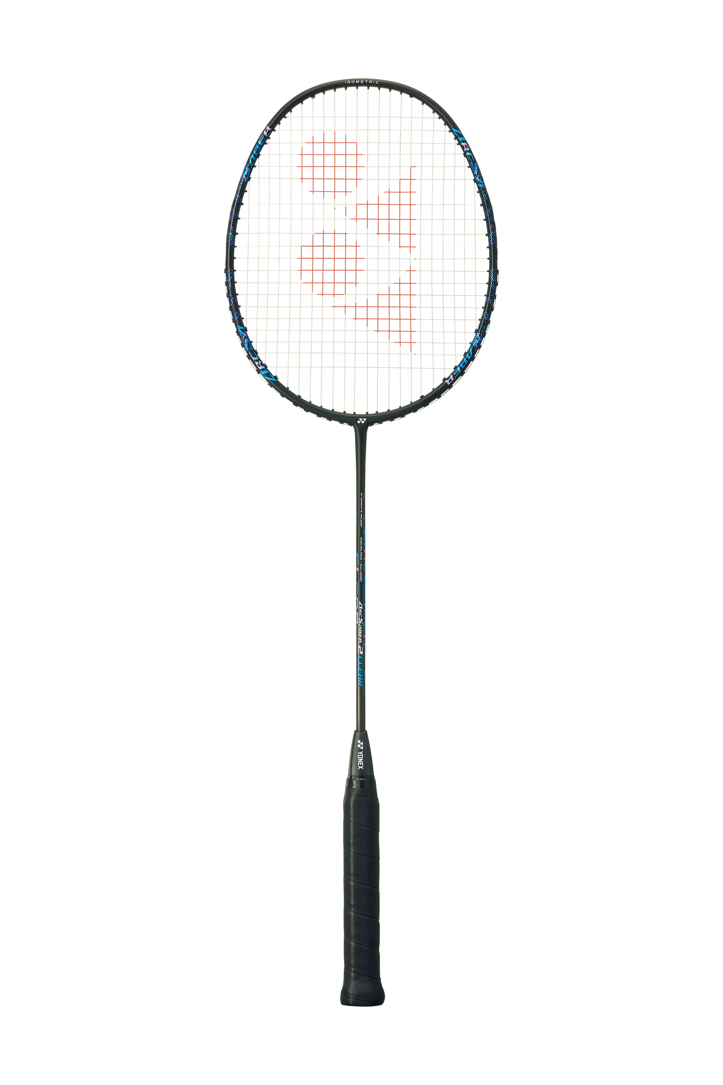 YONEX Badminton Racquet ARCSABER 2 CLEAR Strung - Max Sports